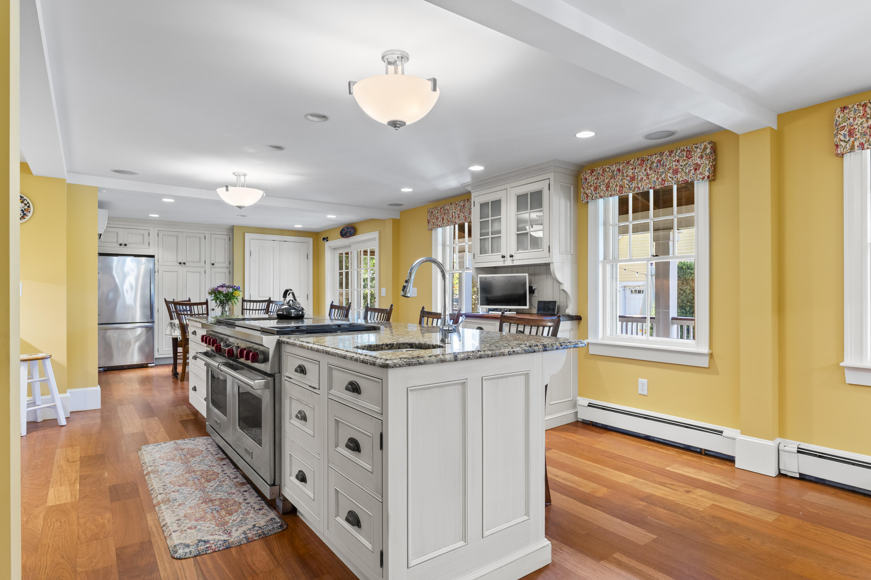 3 Sentry Hill Road, York