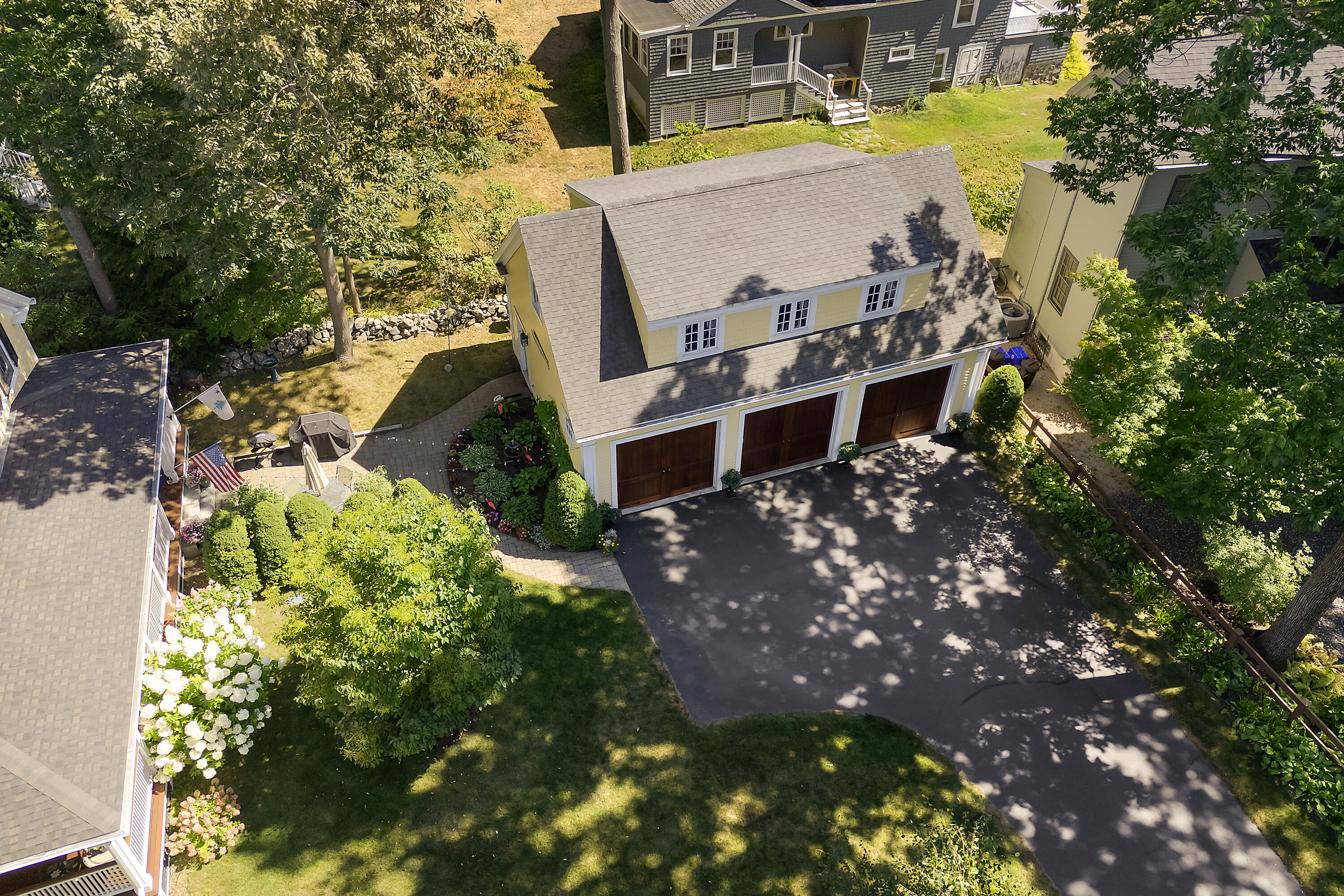 3 Sentry Hill Road, York