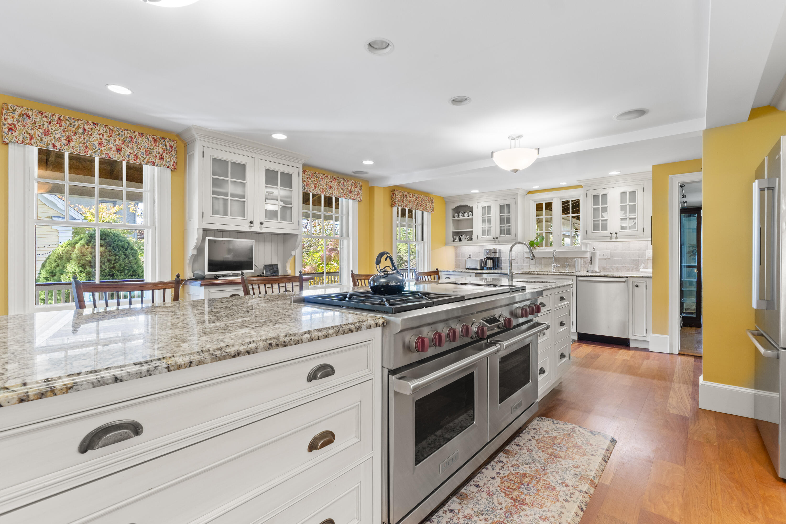 3 Sentry Hill Road, York