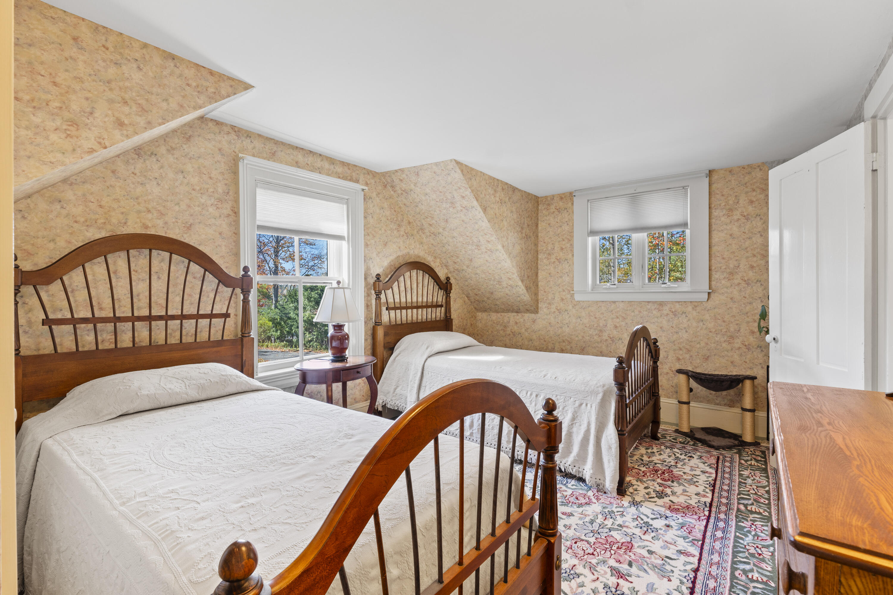 3 Sentry Hill Road, York