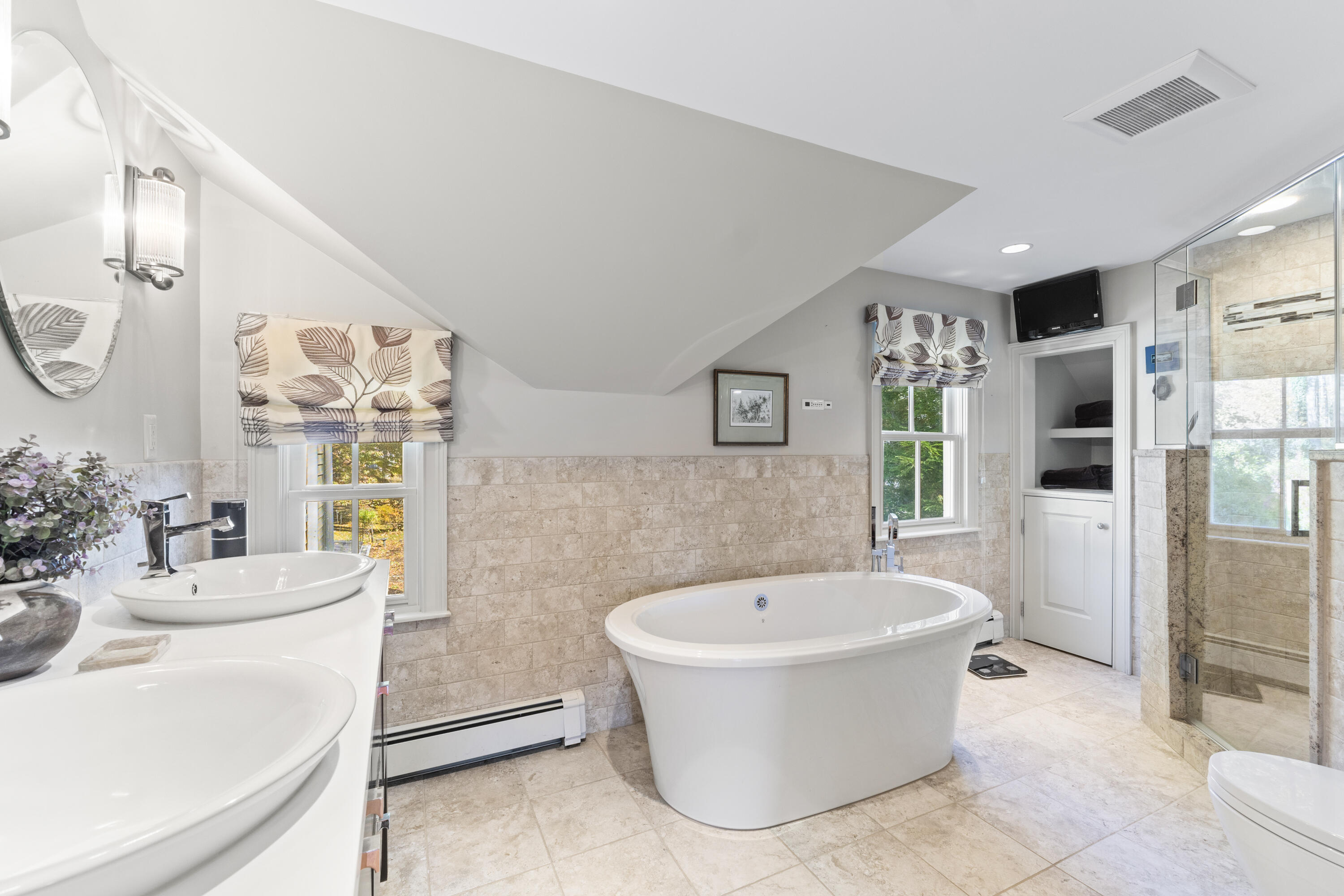 3 Sentry Hill Road, York