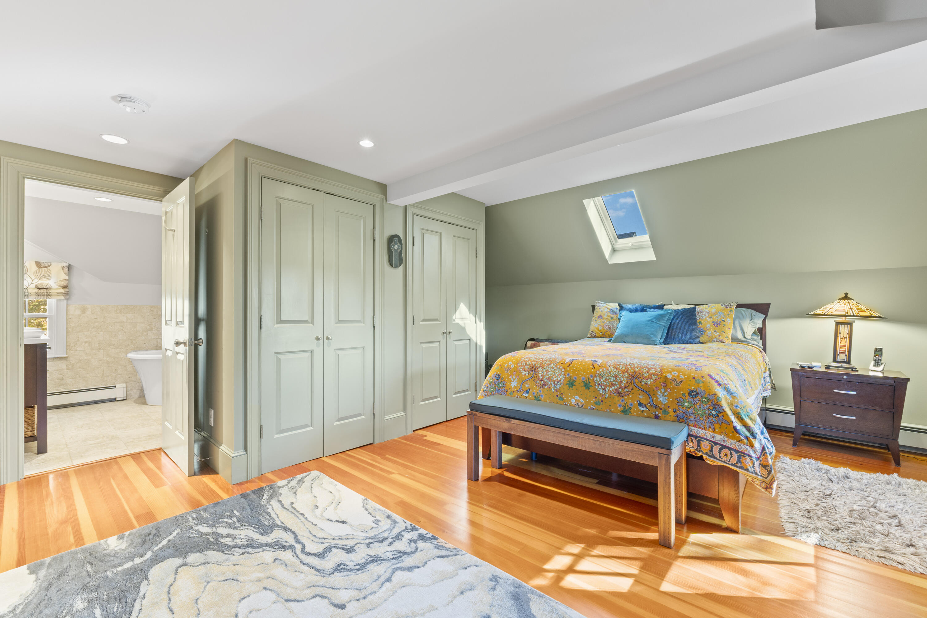 3 Sentry Hill Road, York