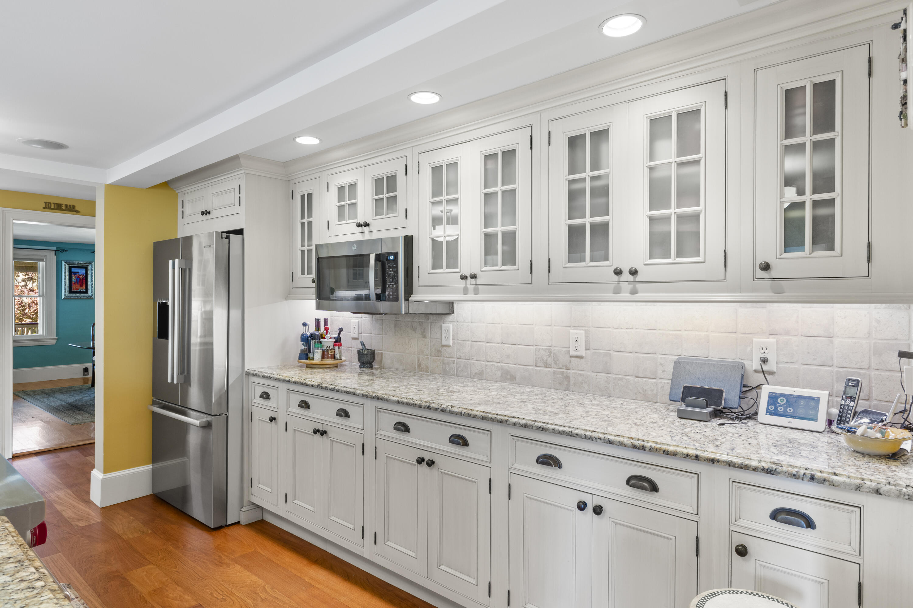 3 Sentry Hill Road, York