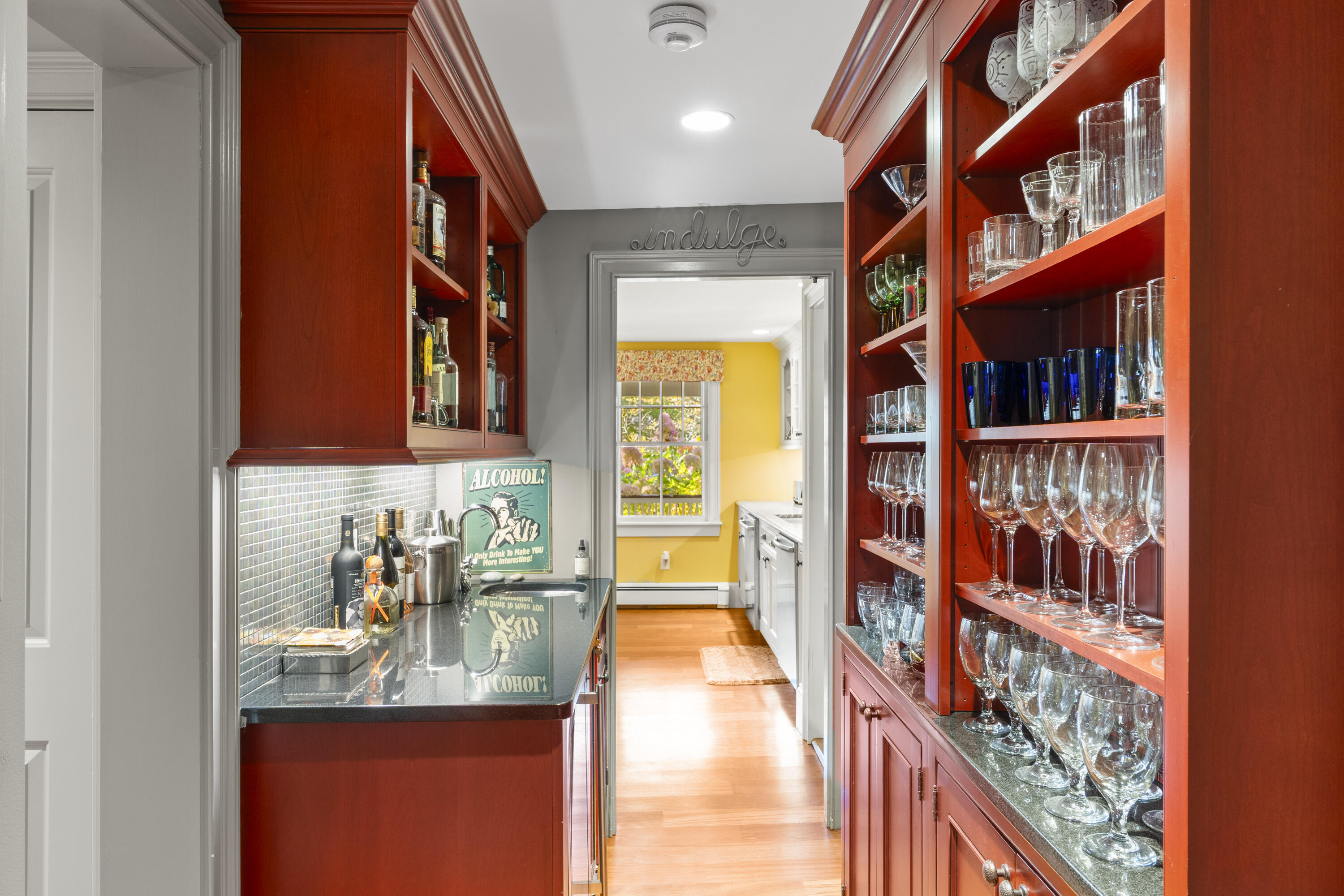 3 Sentry Hill Road, York