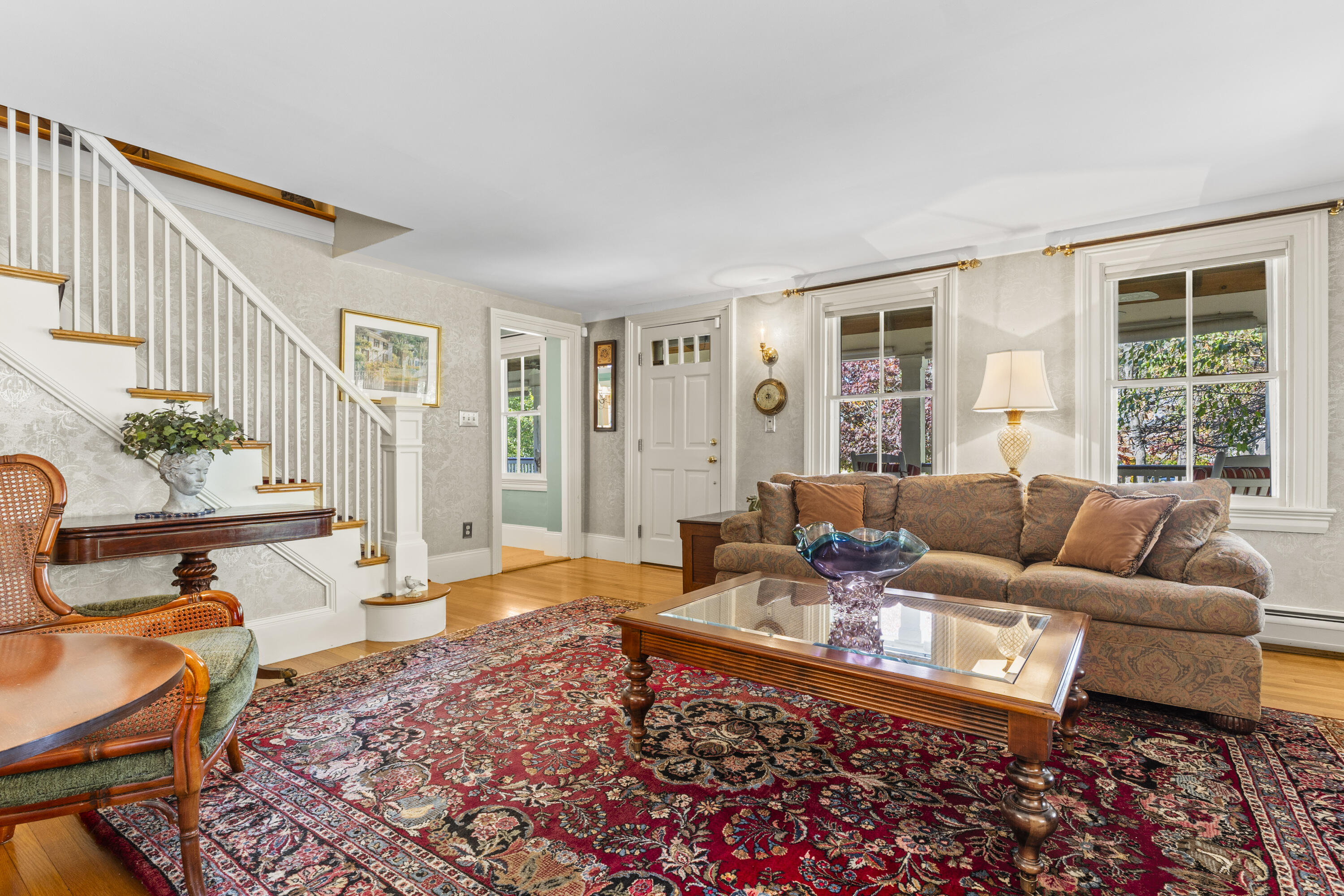 3 Sentry Hill Road, York