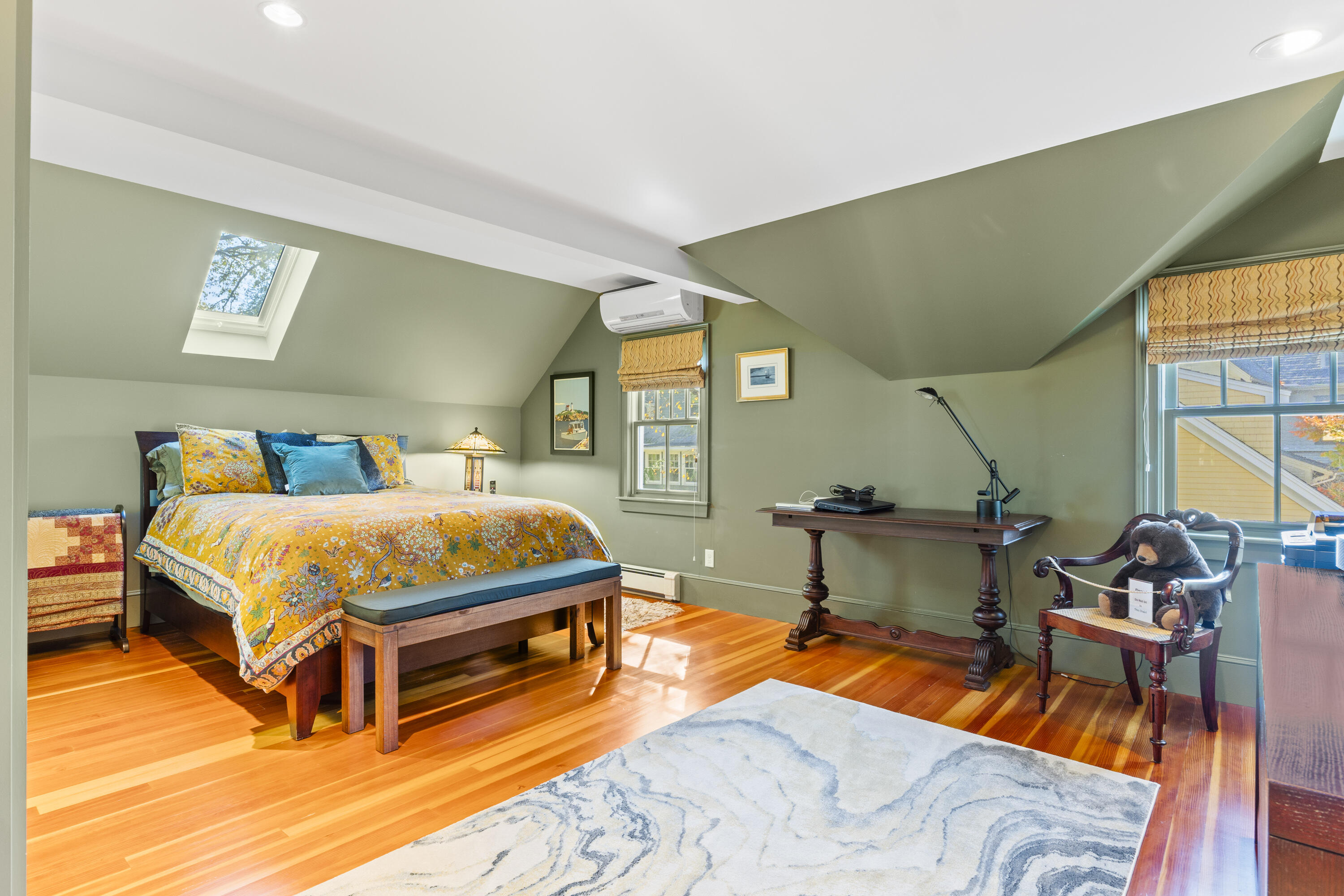 3 Sentry Hill Road, York