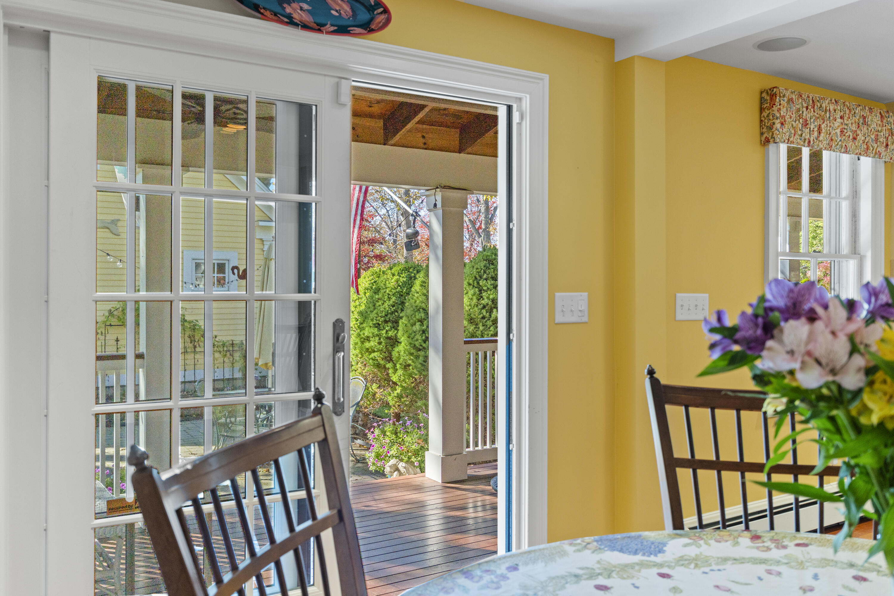 3 Sentry Hill Road, York