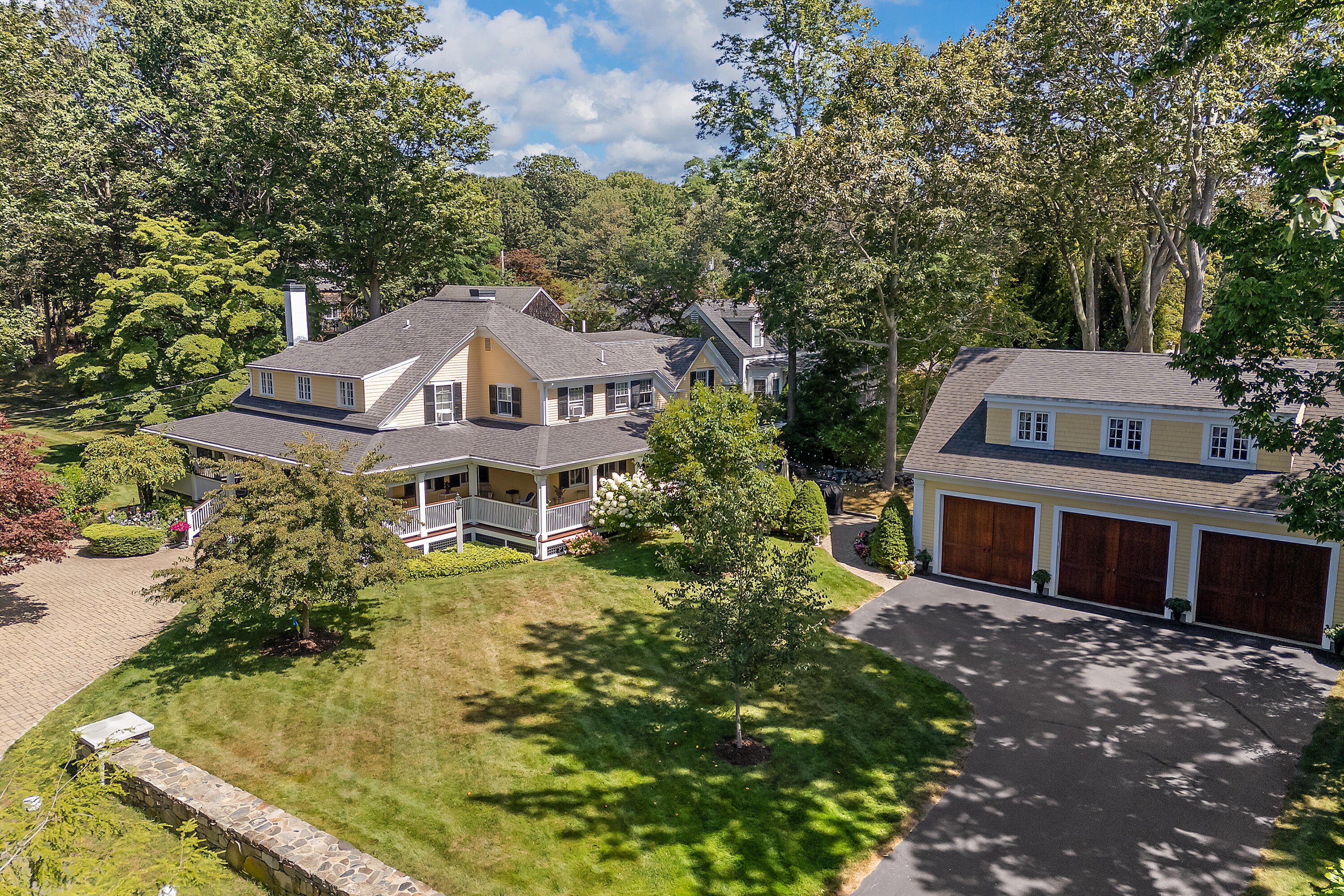 3 Sentry Hill Road, York