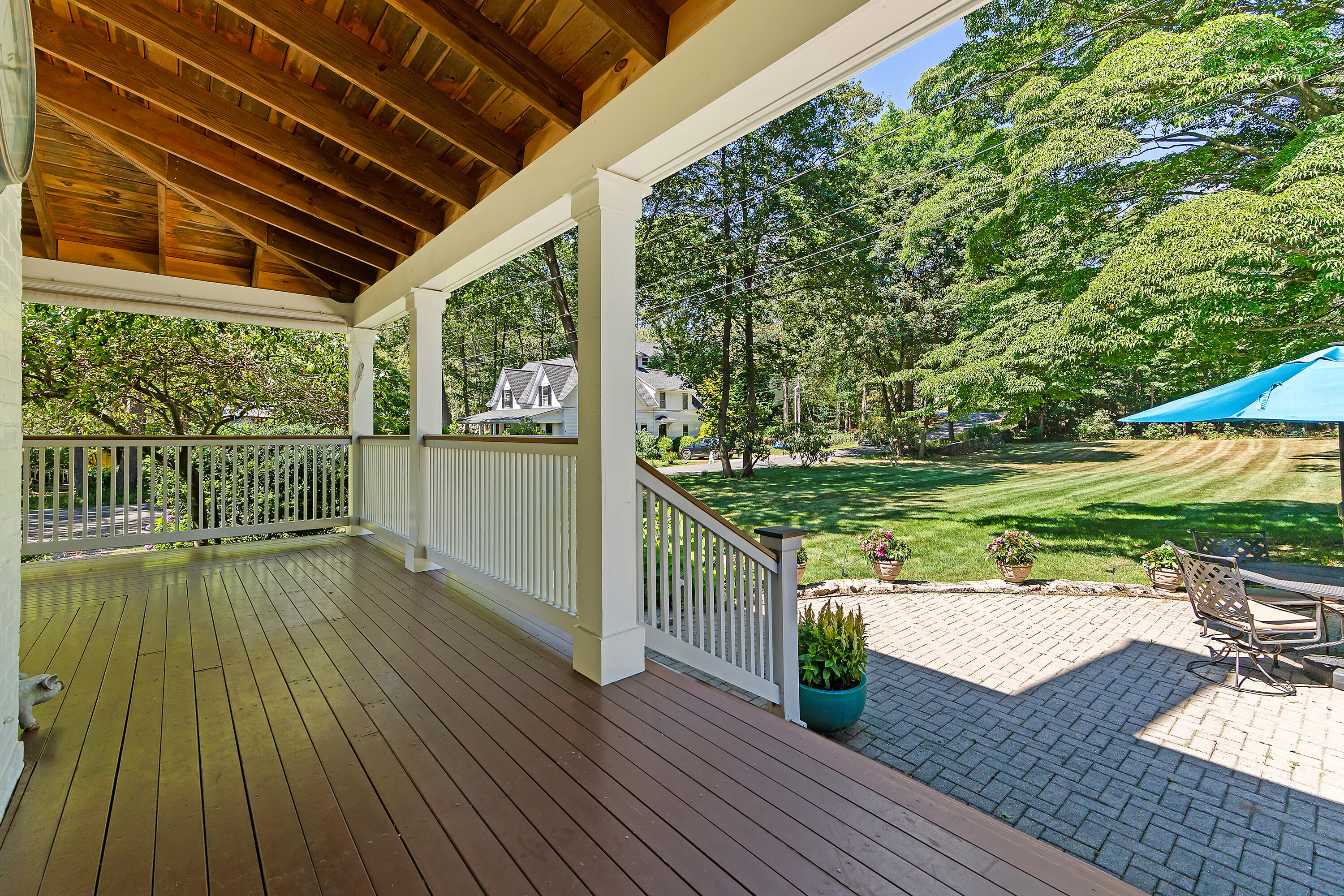 3 Sentry Hill Road, York