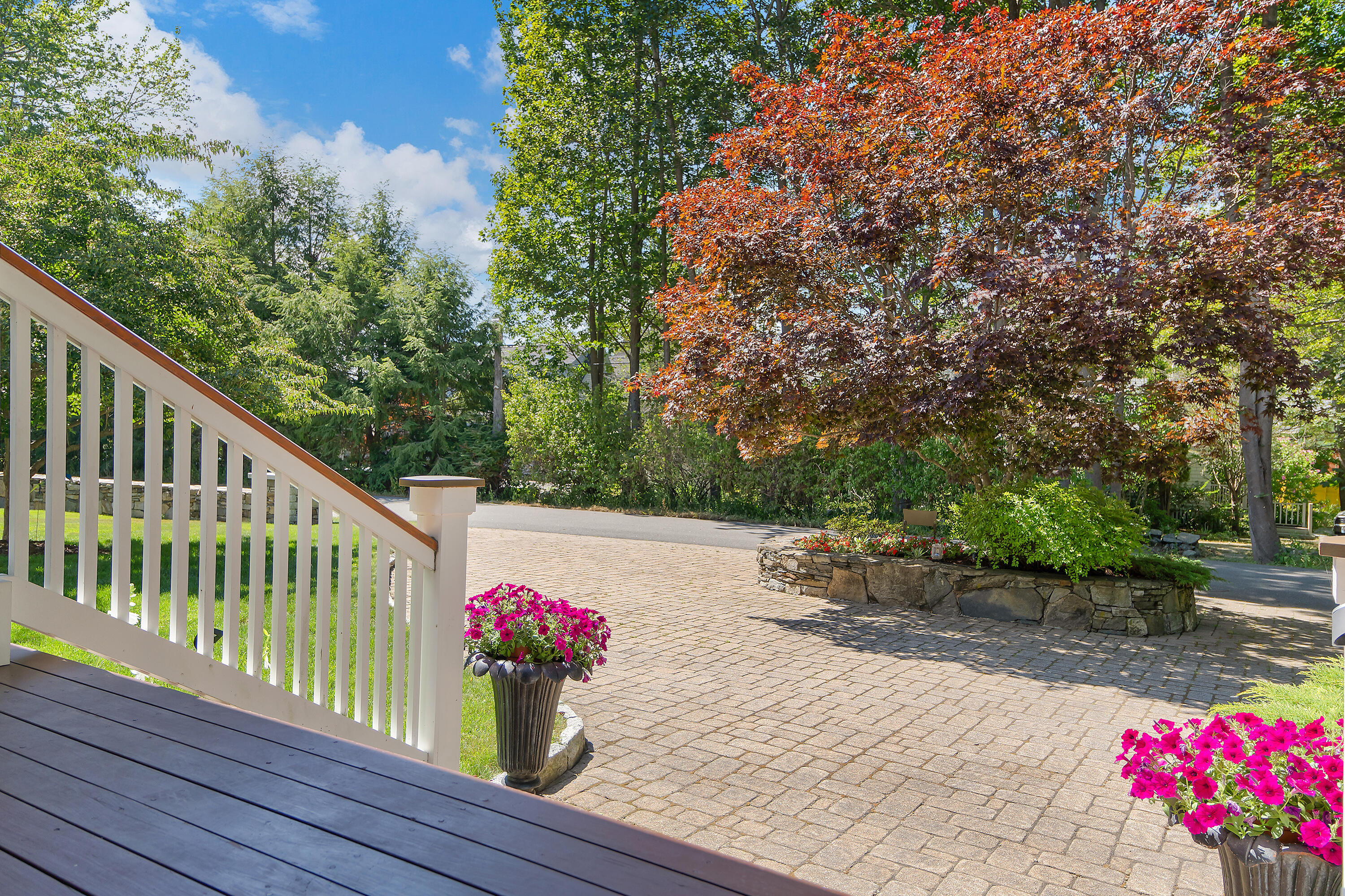 3 Sentry Hill Road, York