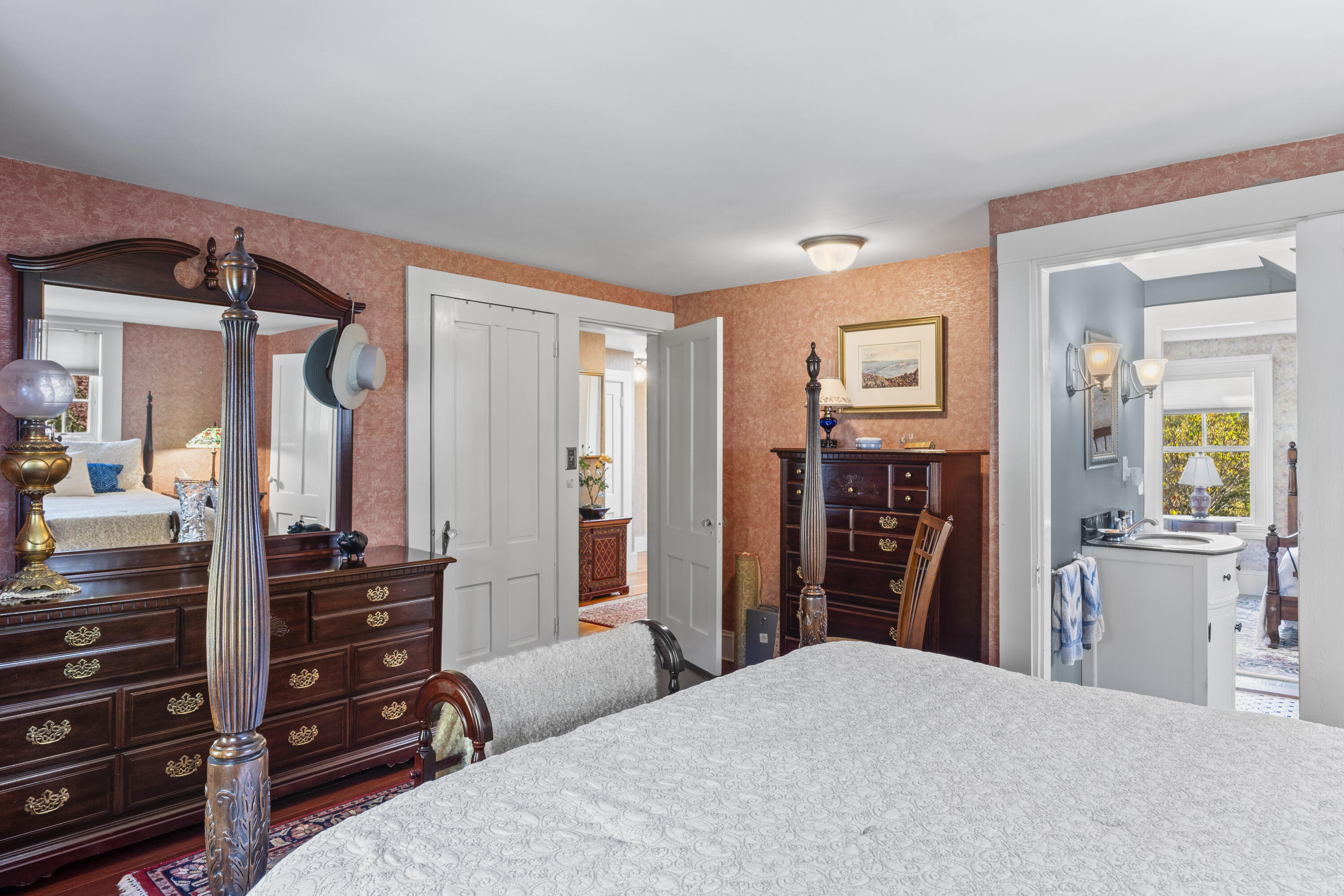 3 Sentry Hill Road, York