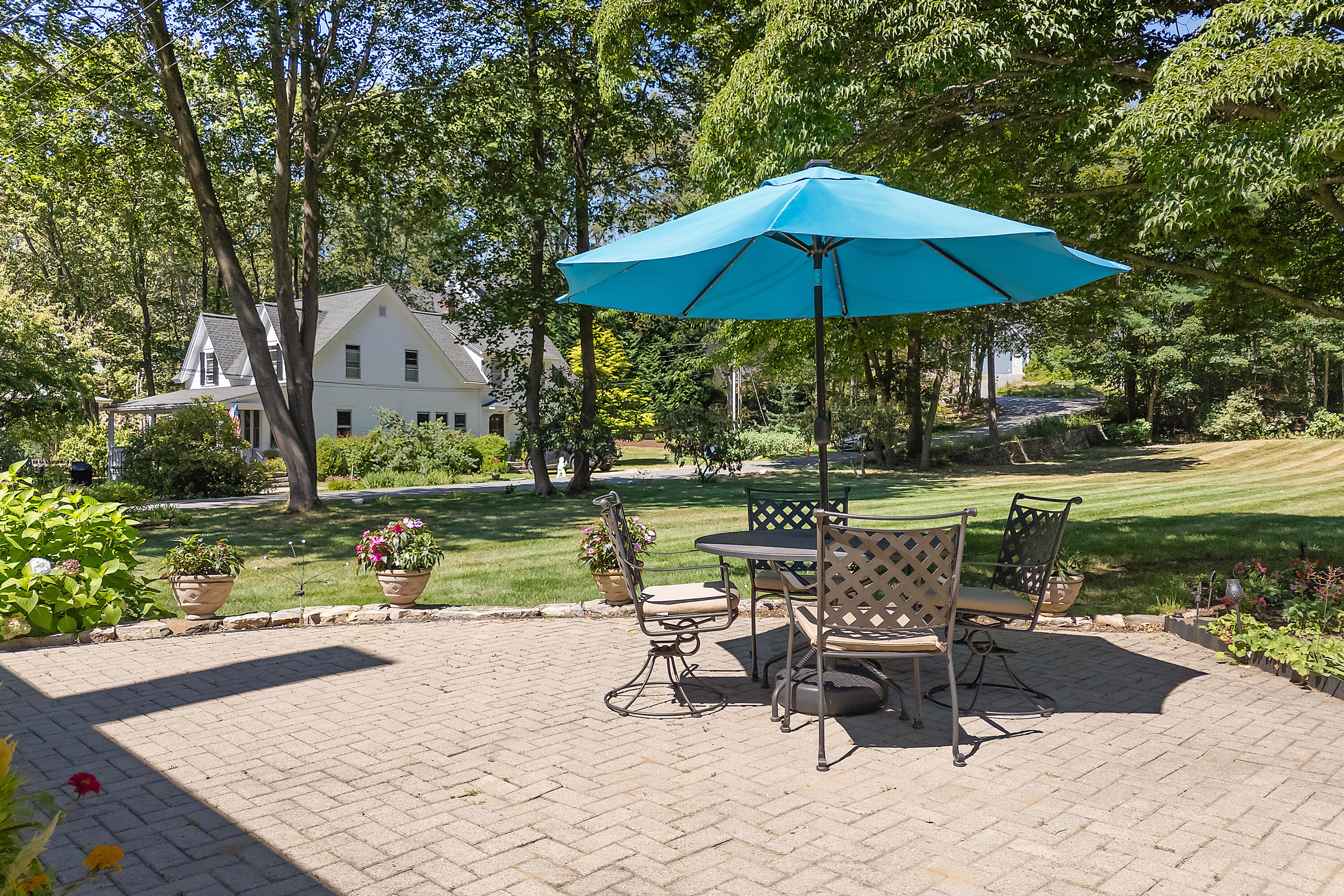 3 Sentry Hill Road, York