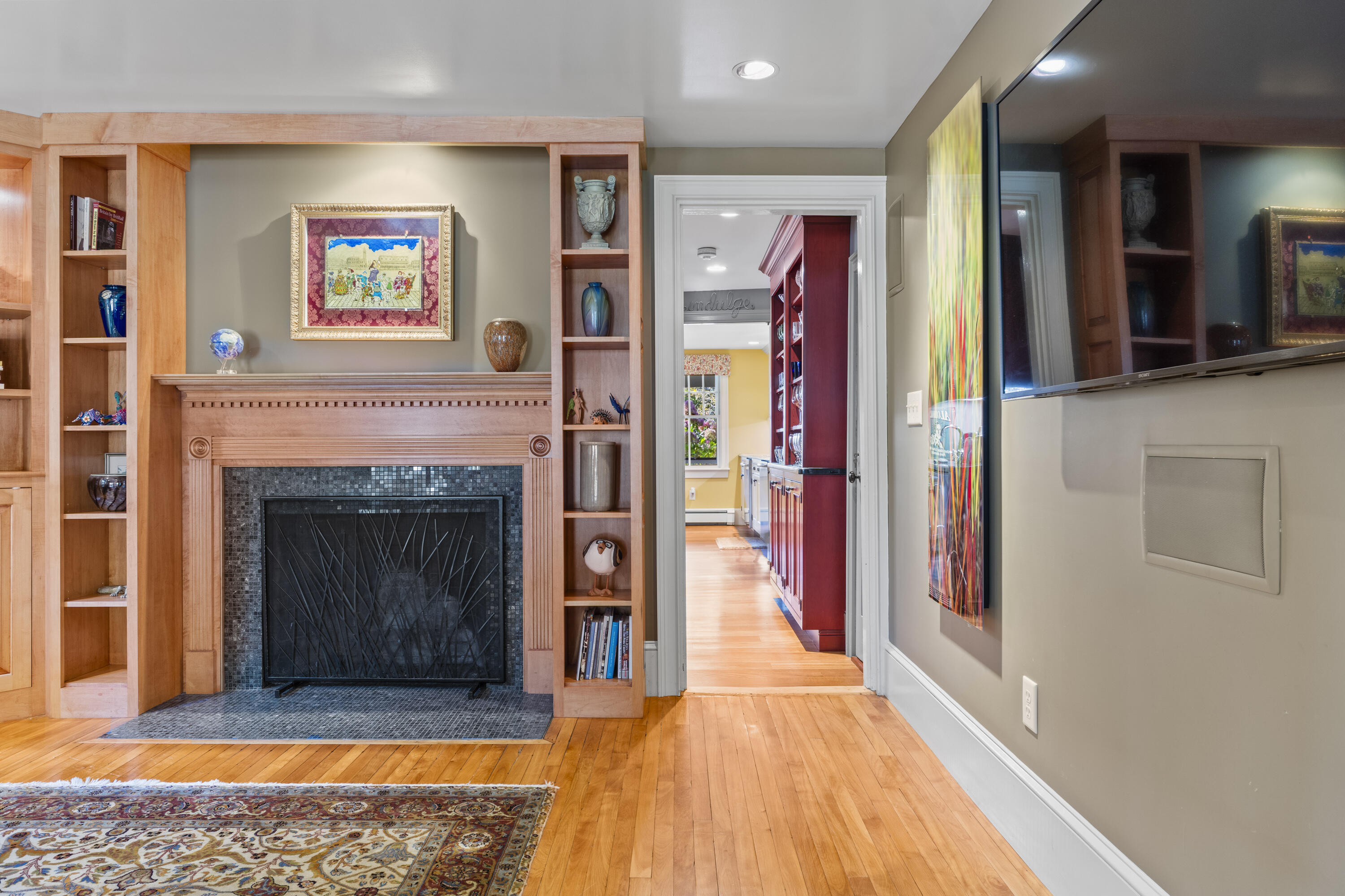 3 Sentry Hill Road, York