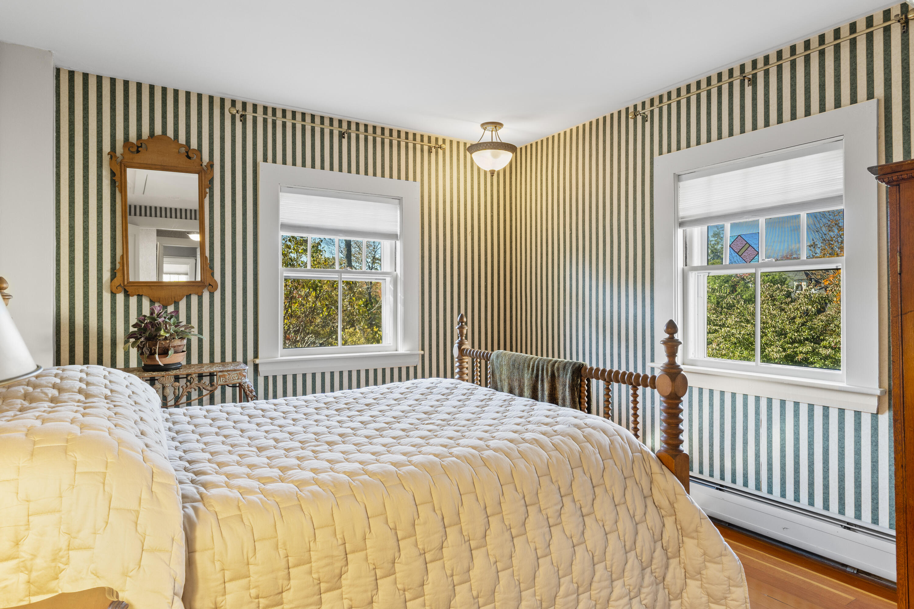 3 Sentry Hill Road, York