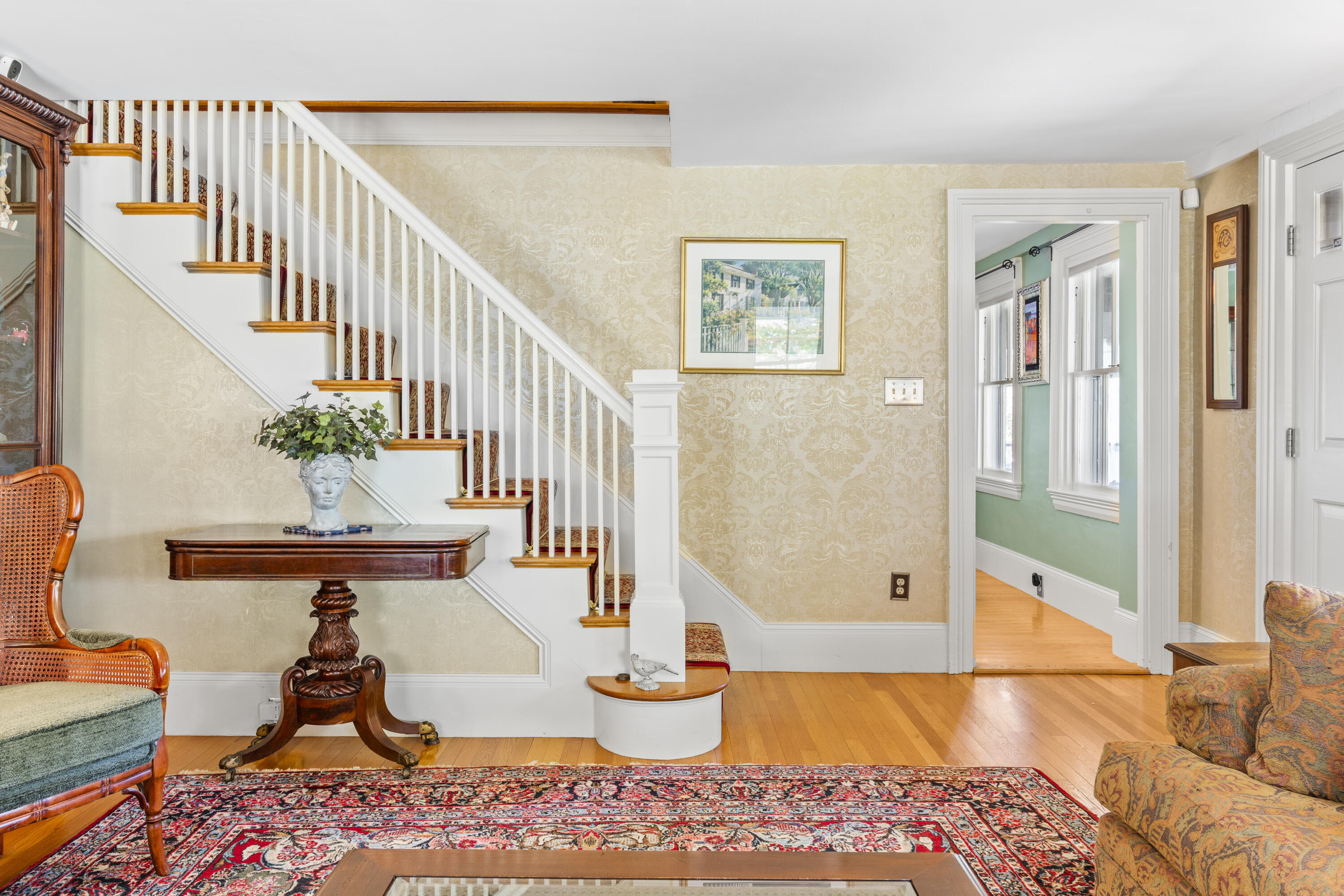 3 Sentry Hill Road, York