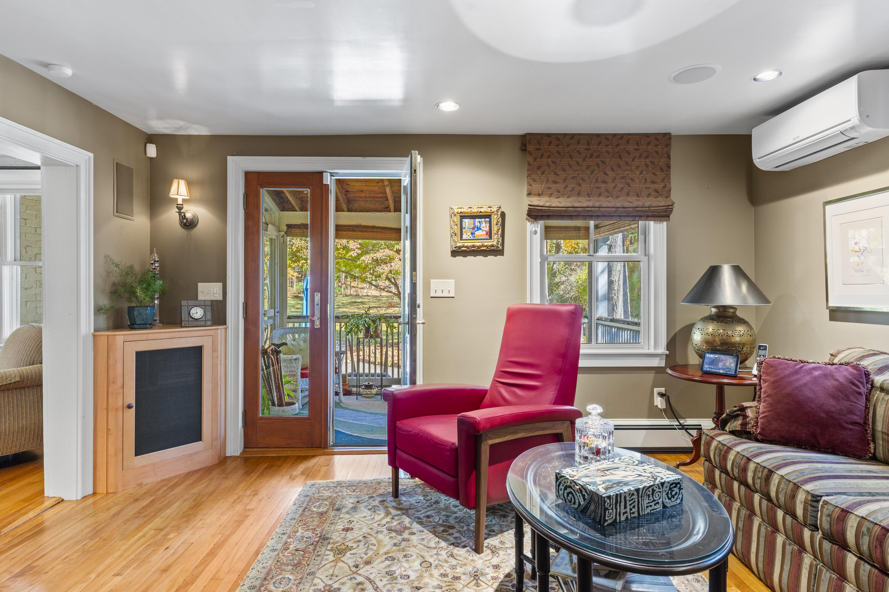 3 Sentry Hill Road, York