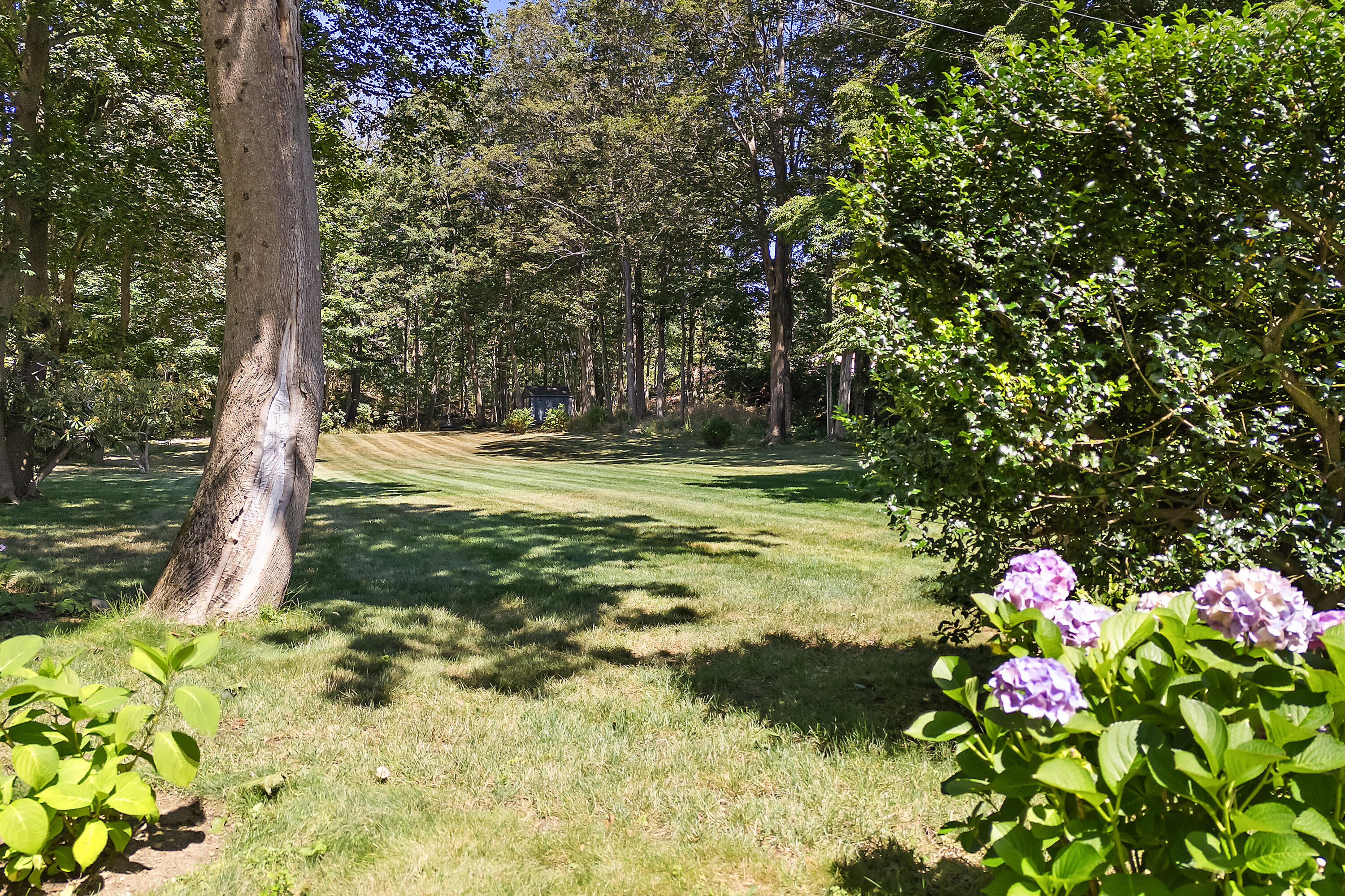 3 Sentry Hill Road, York