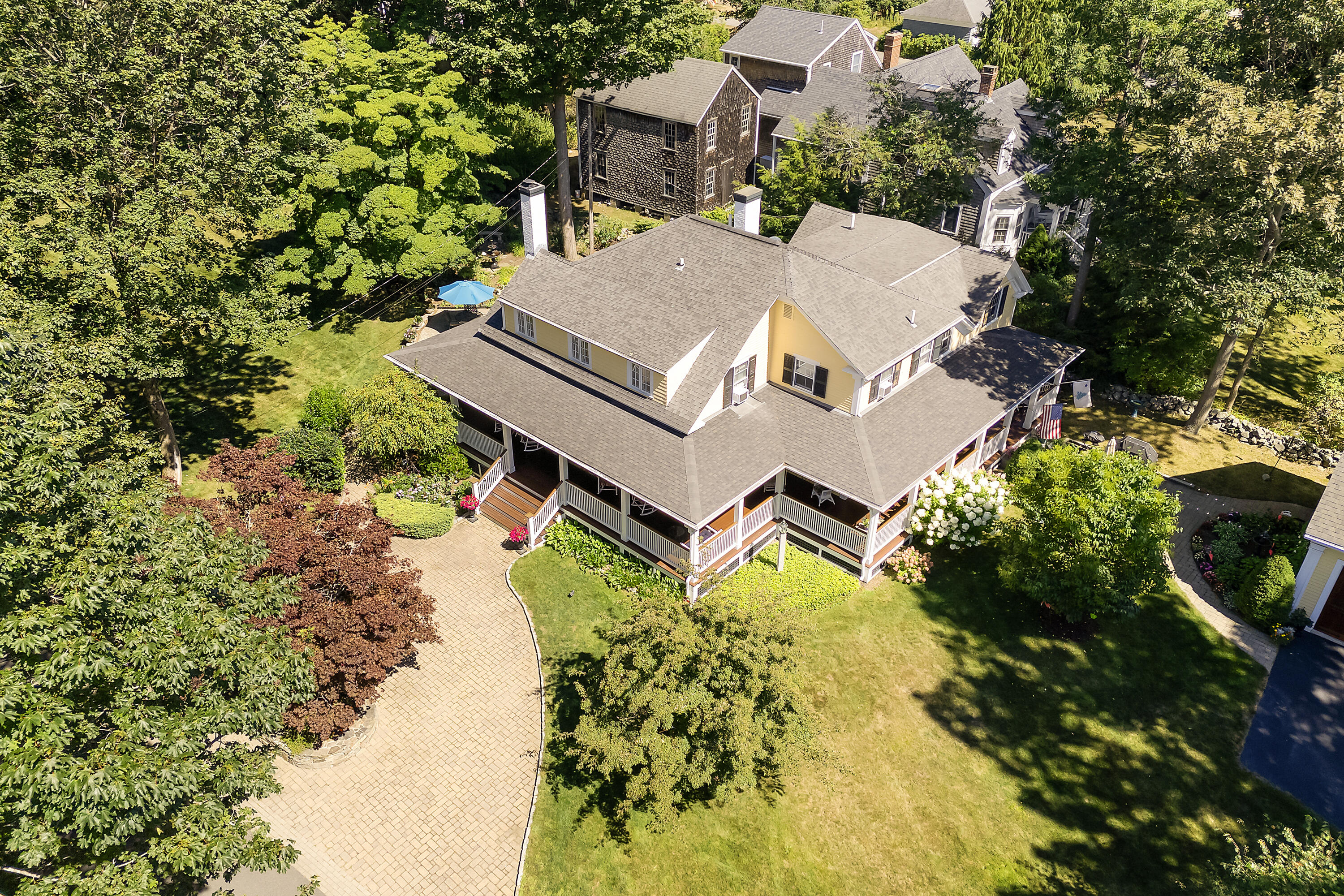 3 Sentry Hill Road, York