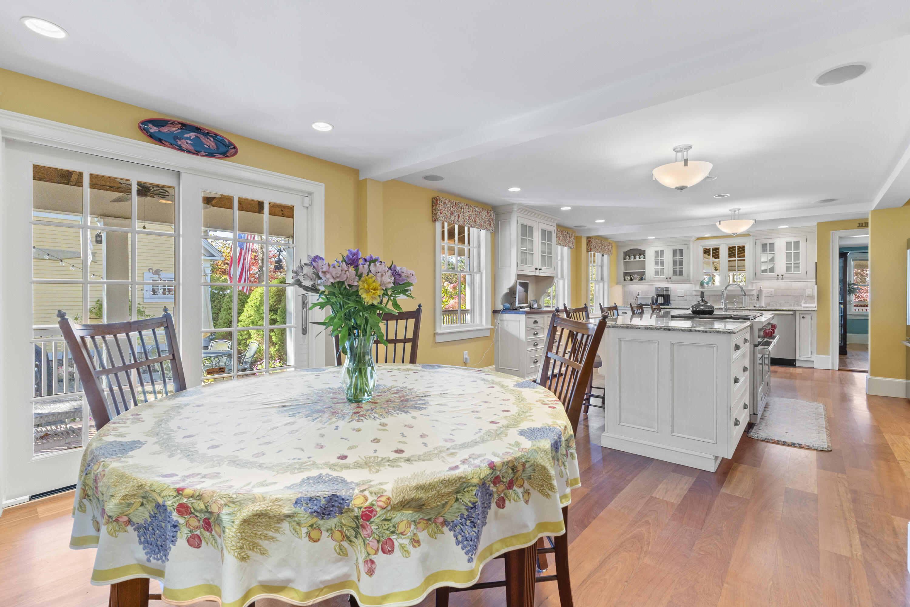 3 Sentry Hill Road, York