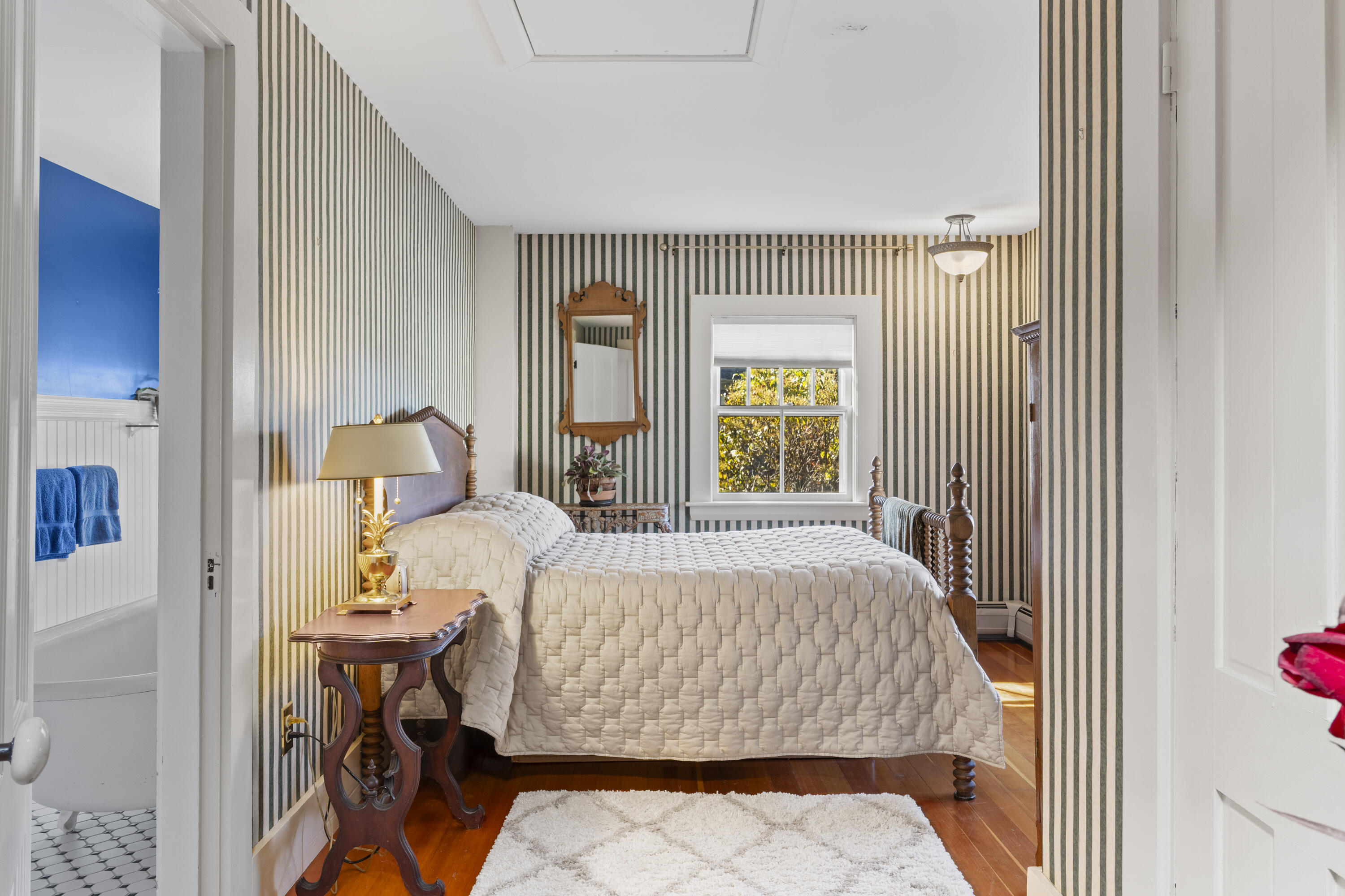 3 Sentry Hill Road, York