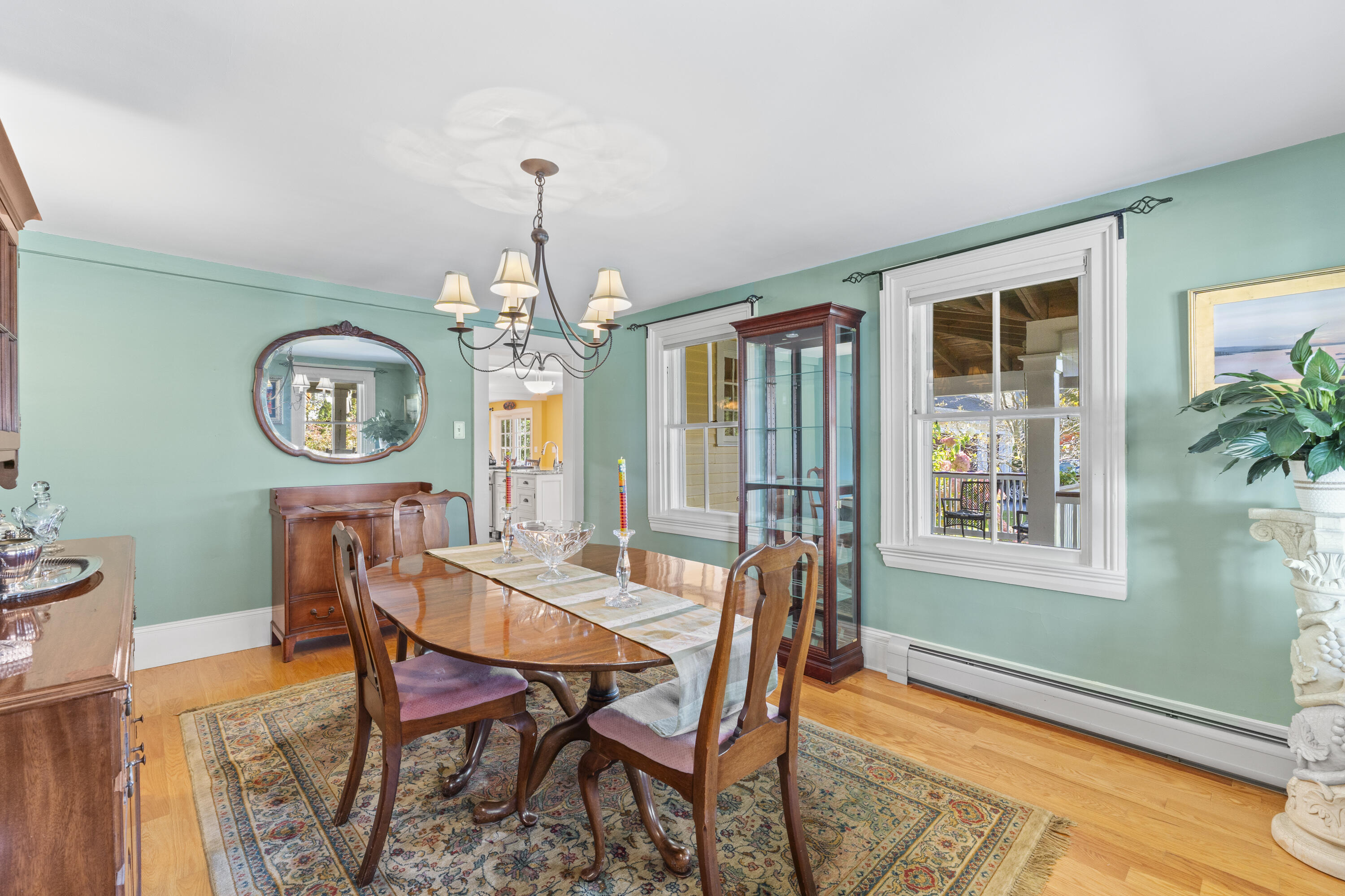 3 Sentry Hill Road, York