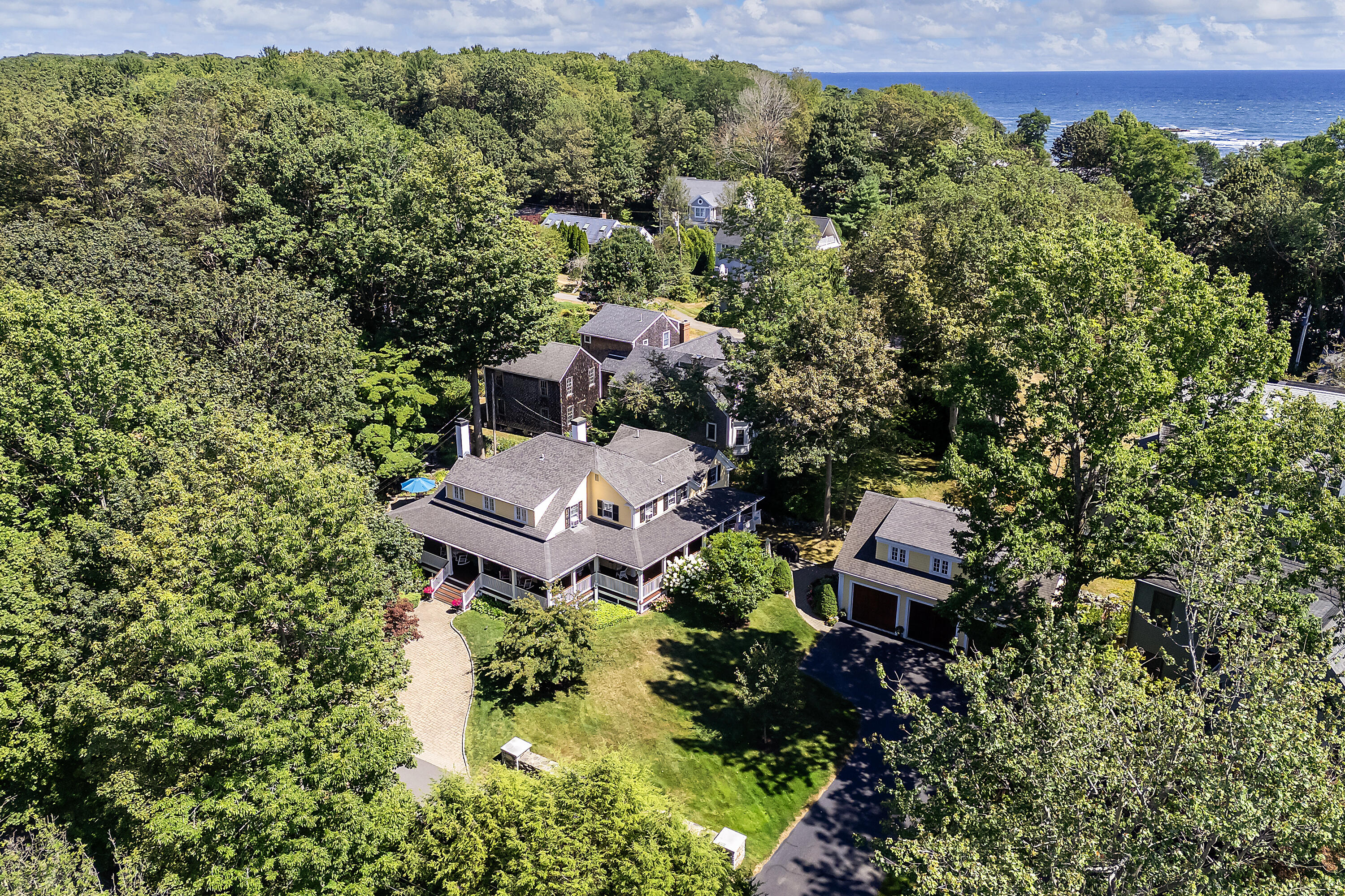 3 Sentry Hill Road, York