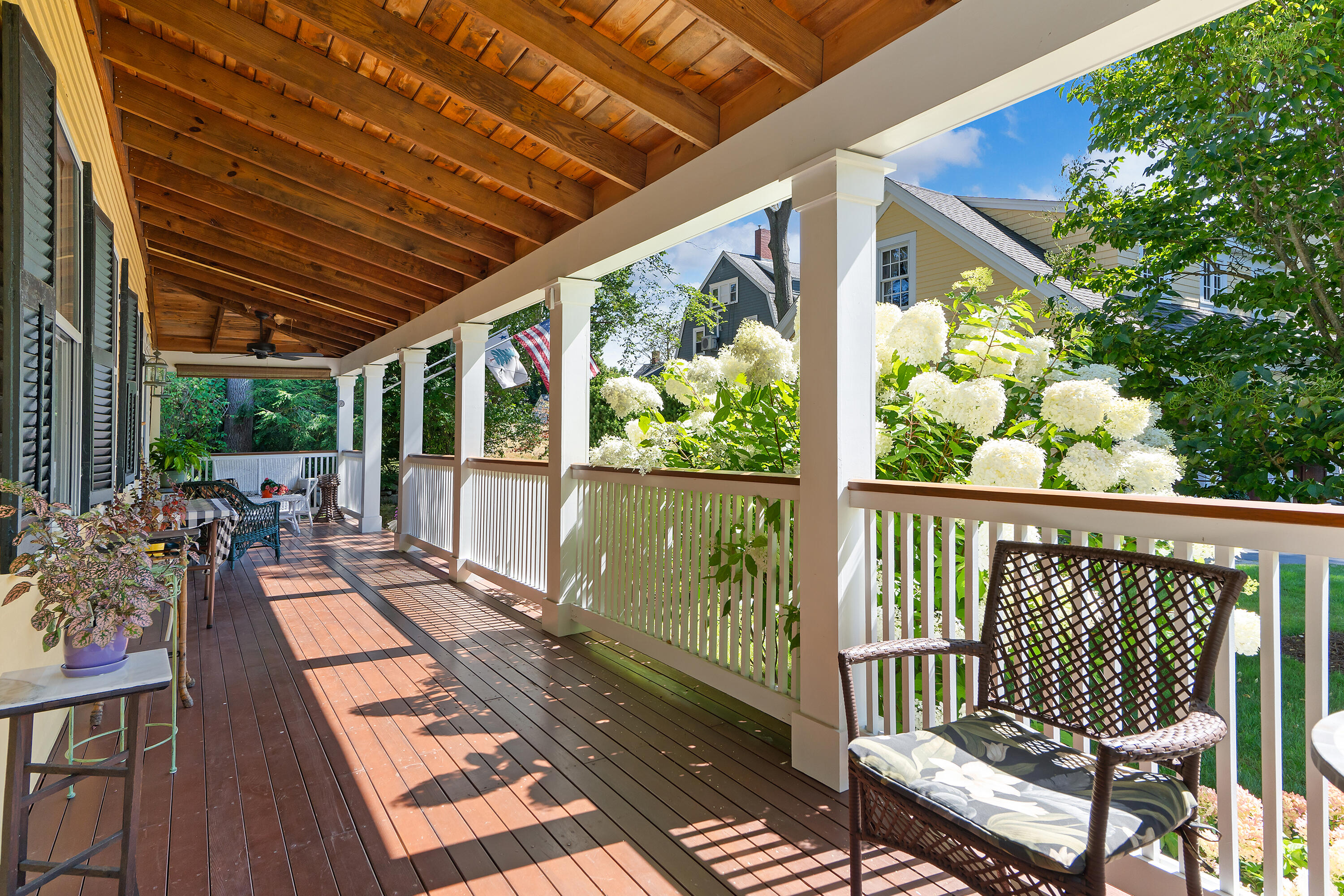 3 Sentry Hill Road, York