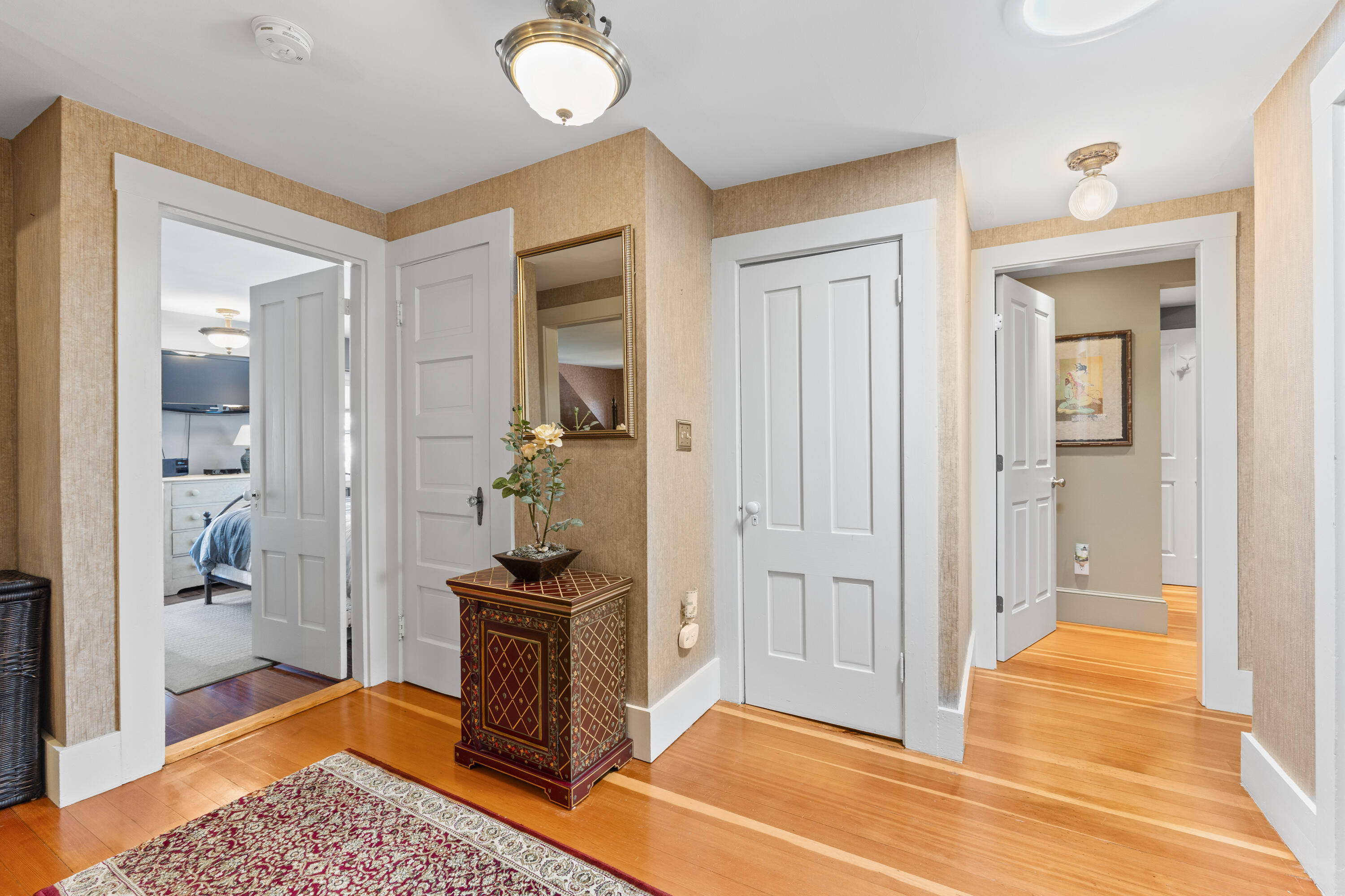 3 Sentry Hill Road, York