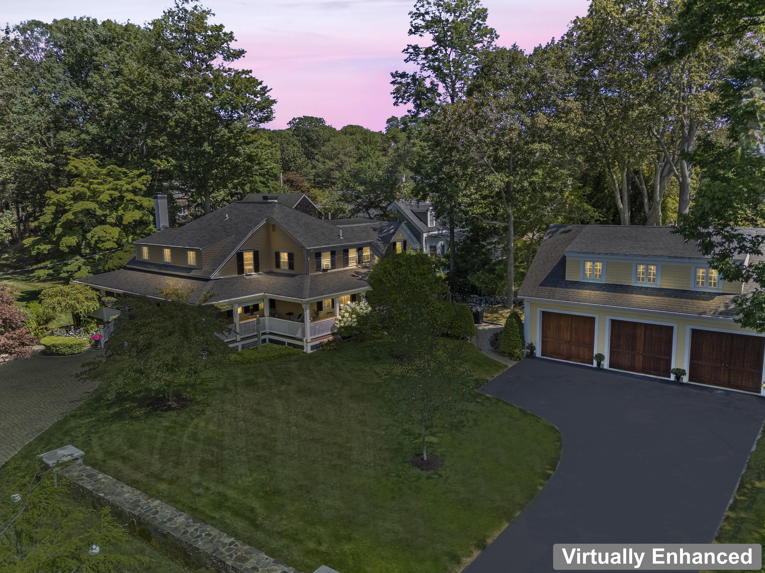 3 Sentry Hill Road, York