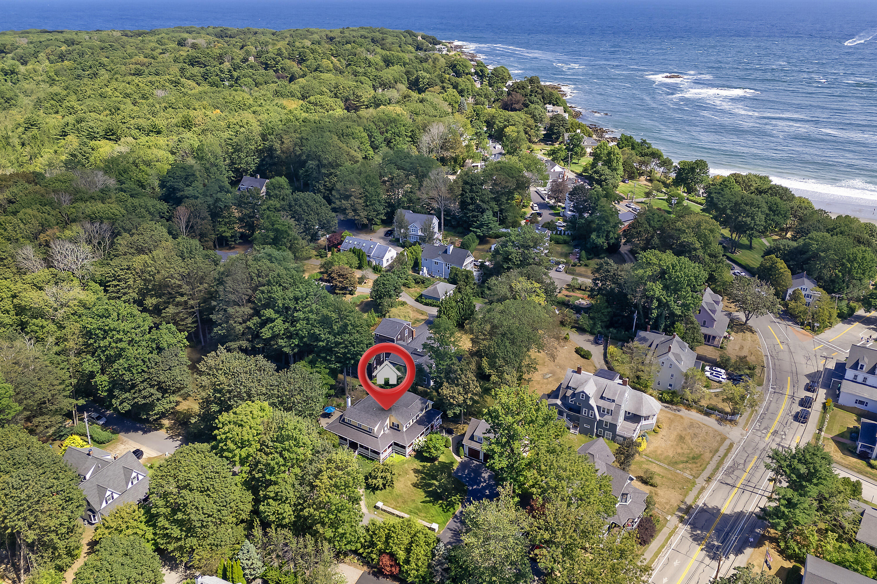 3 Sentry Hill Road, York