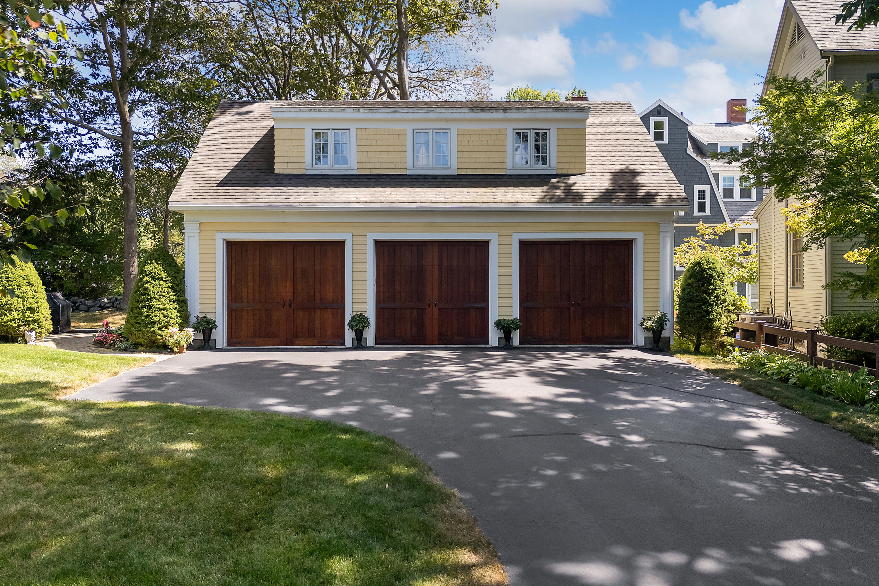 3 Sentry Hill Road, York