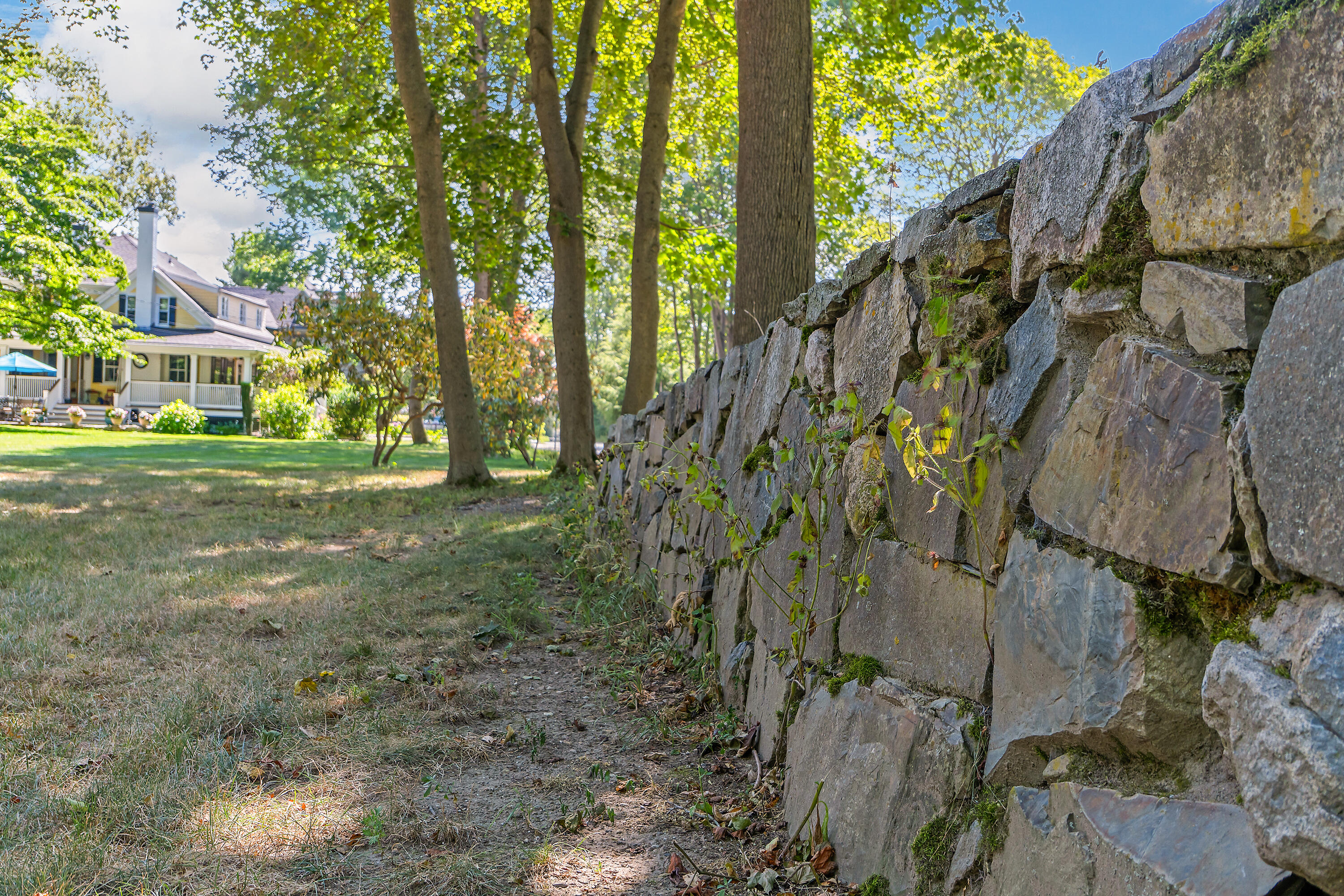 3 Sentry Hill Road, York