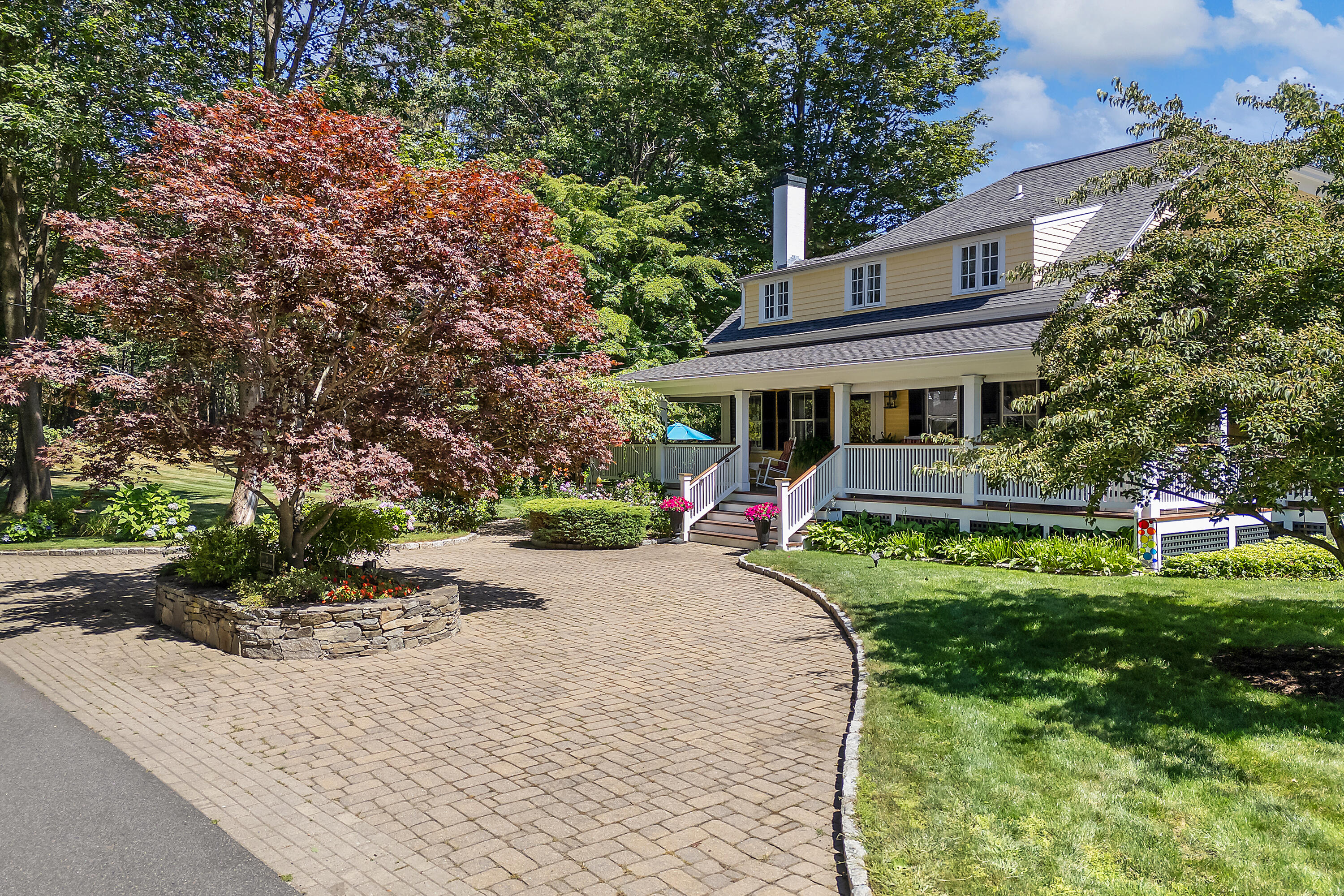 3 Sentry Hill Road, York