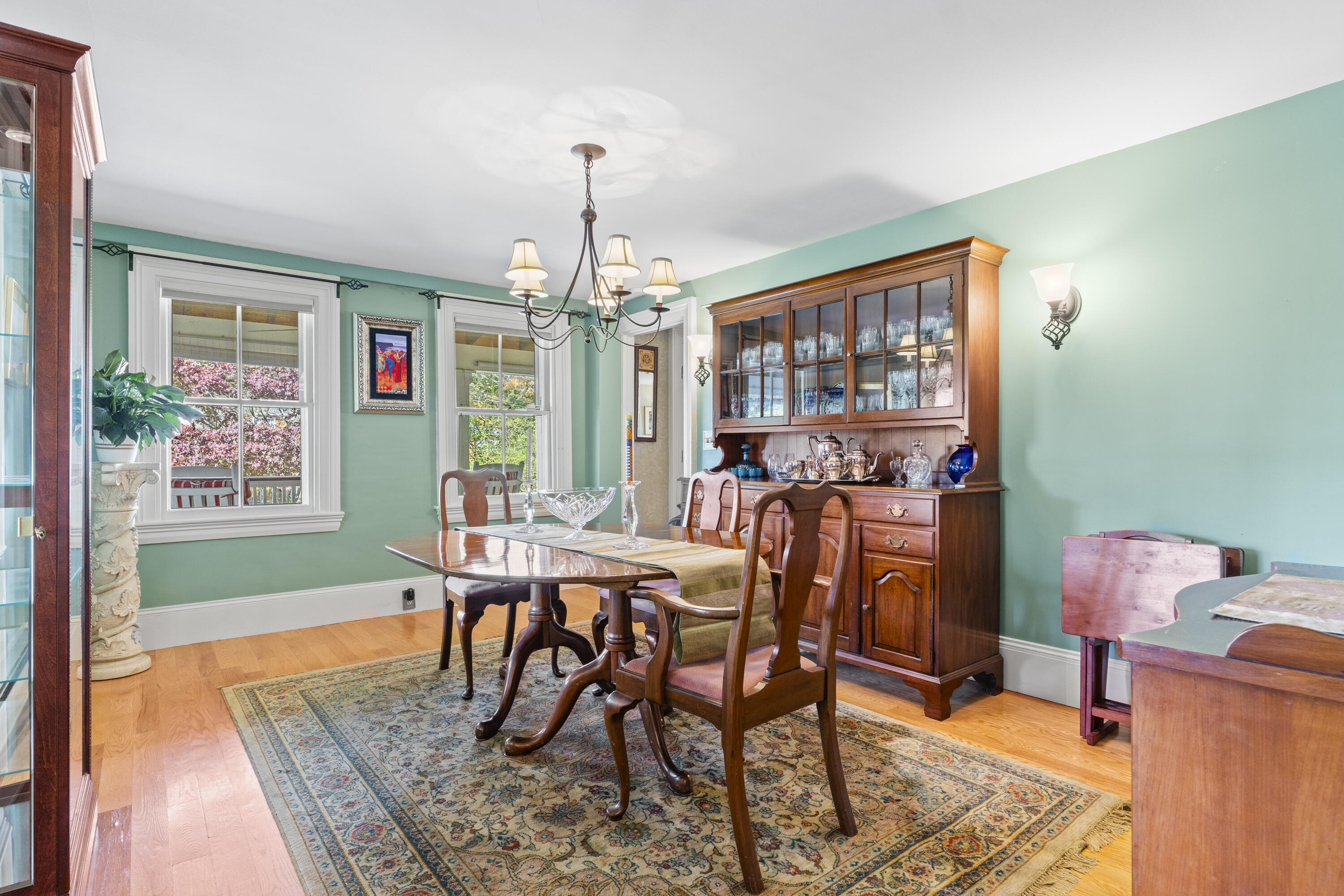 3 Sentry Hill Road, York