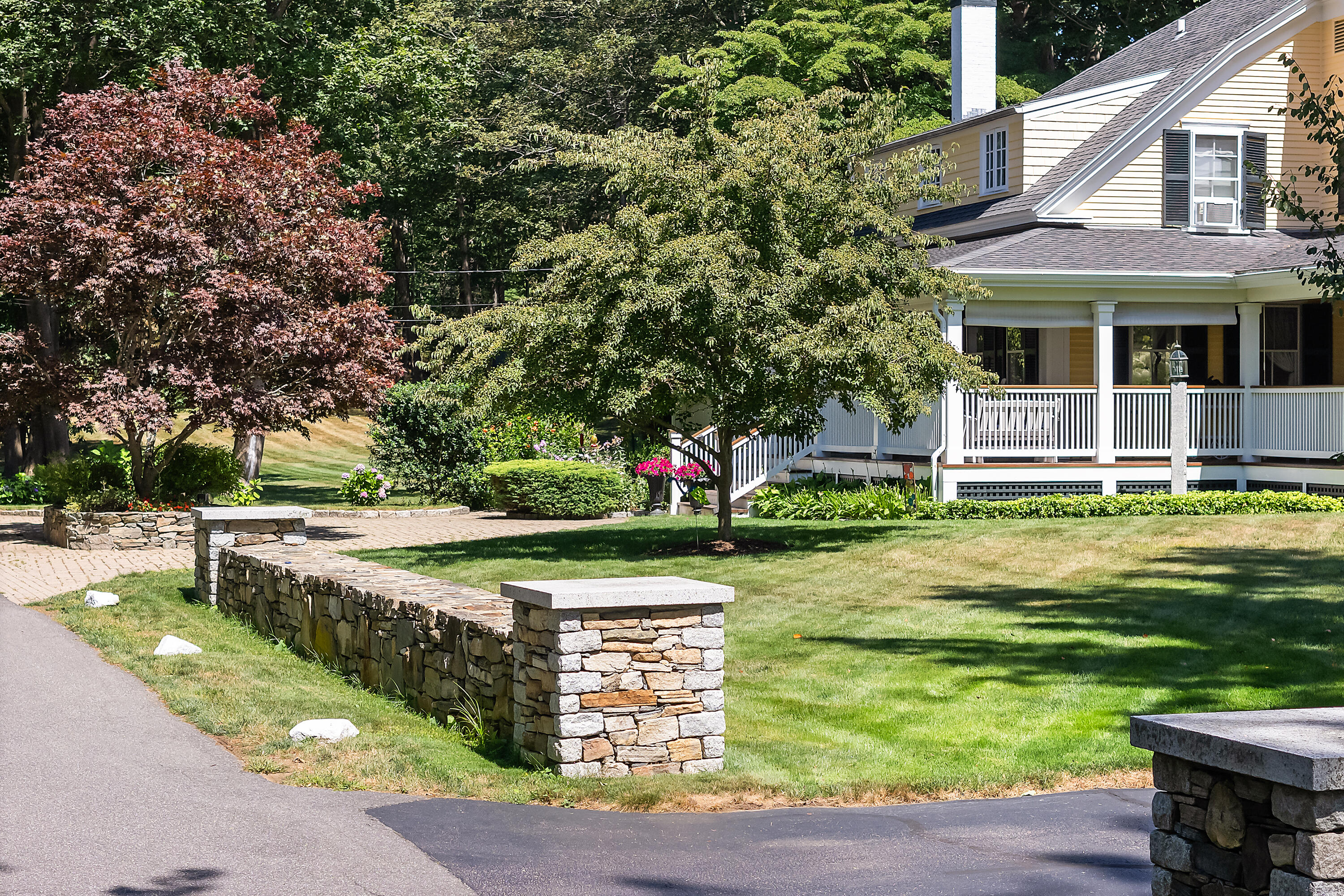 3 Sentry Hill Road, York