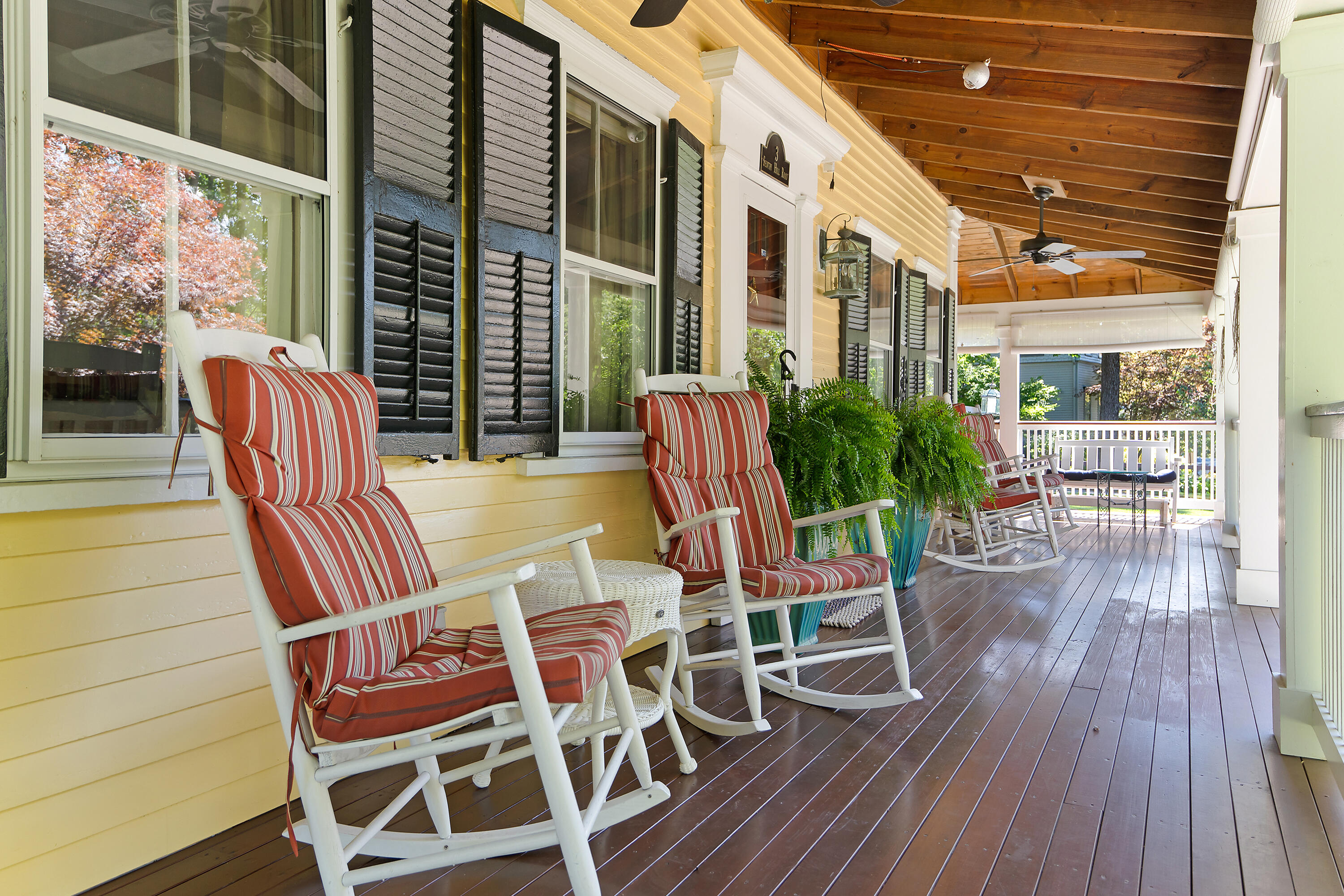 3 Sentry Hill Road, York