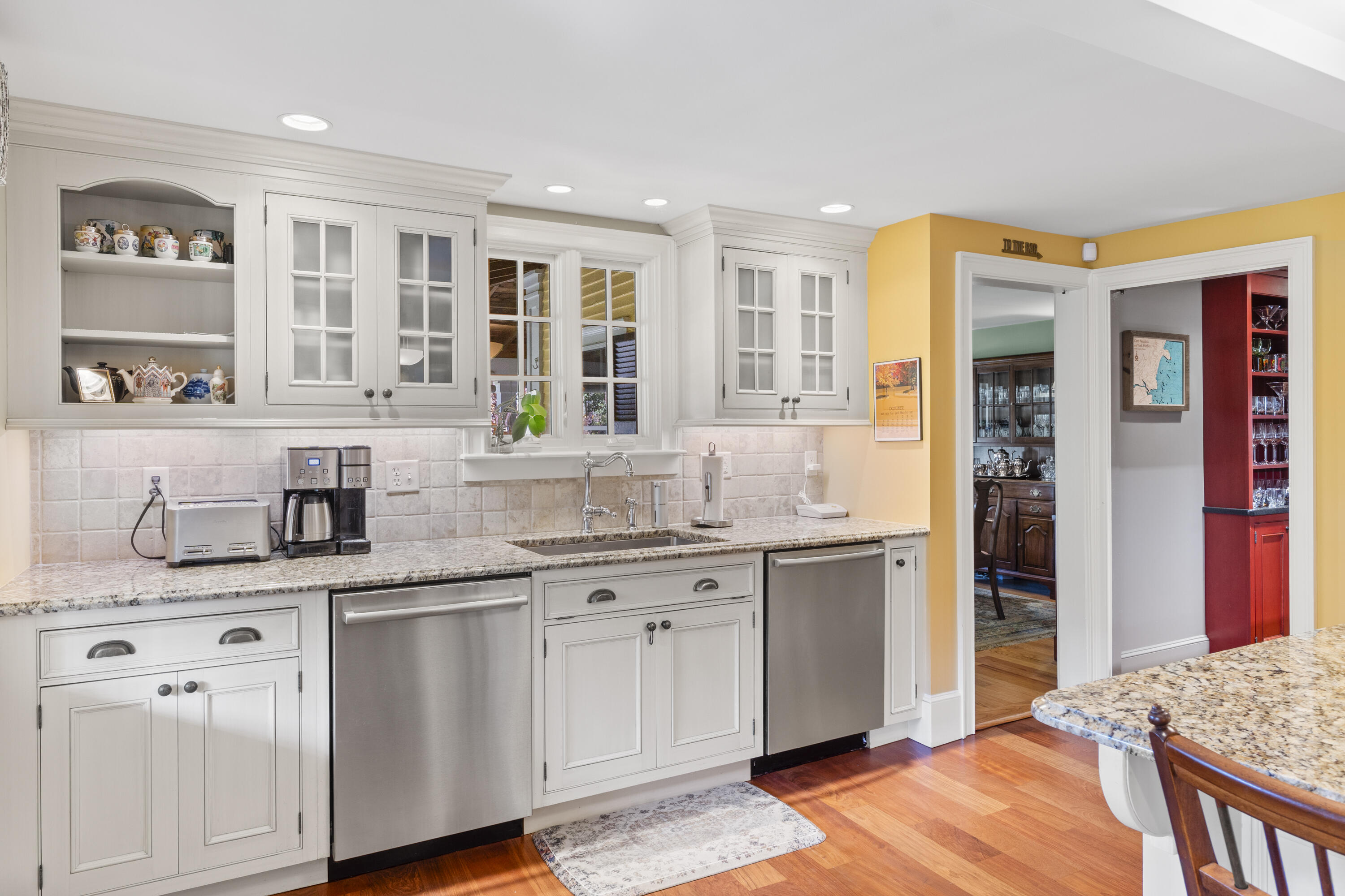 3 Sentry Hill Road, York