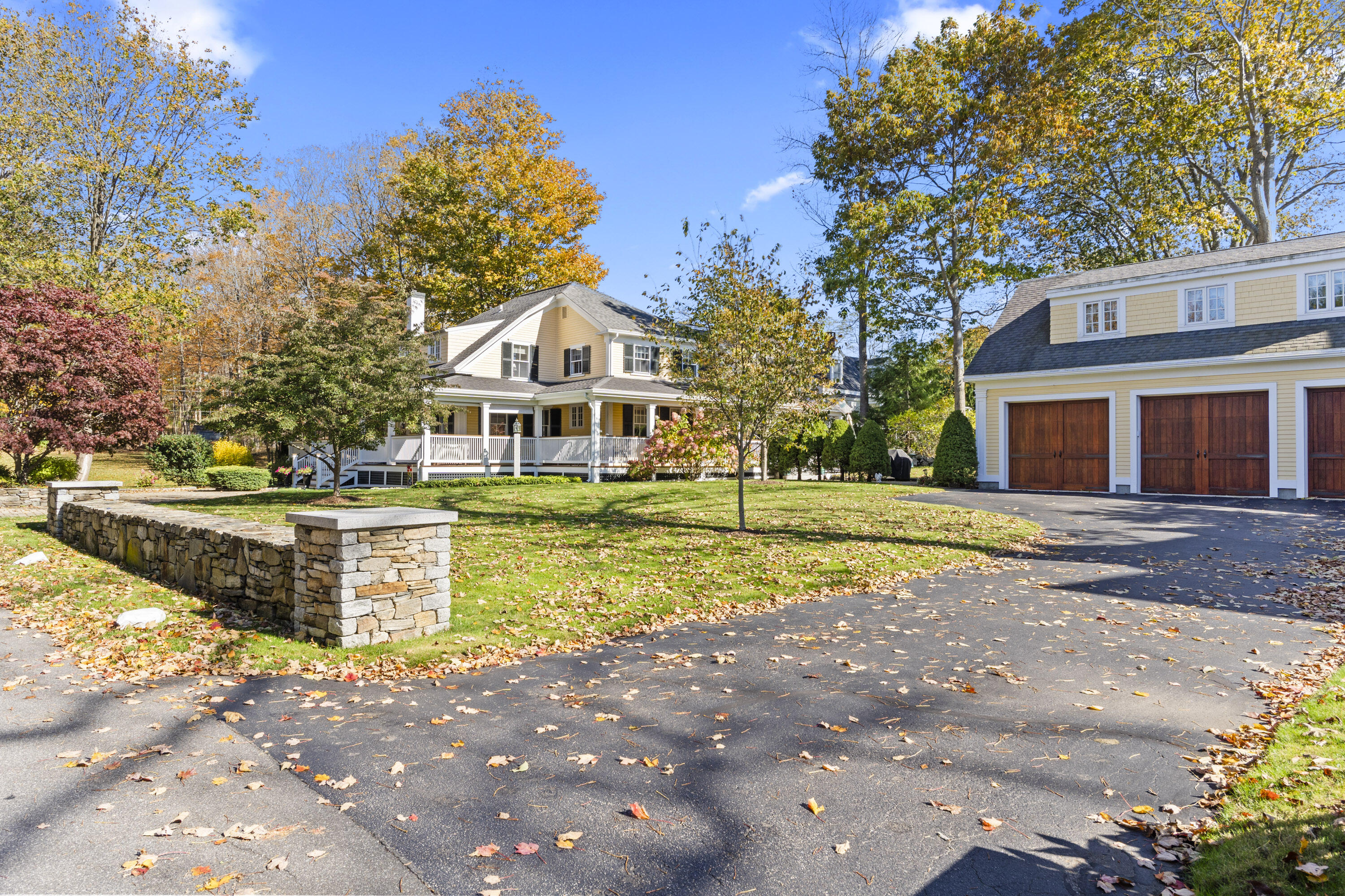 3 Sentry Hill Road, York