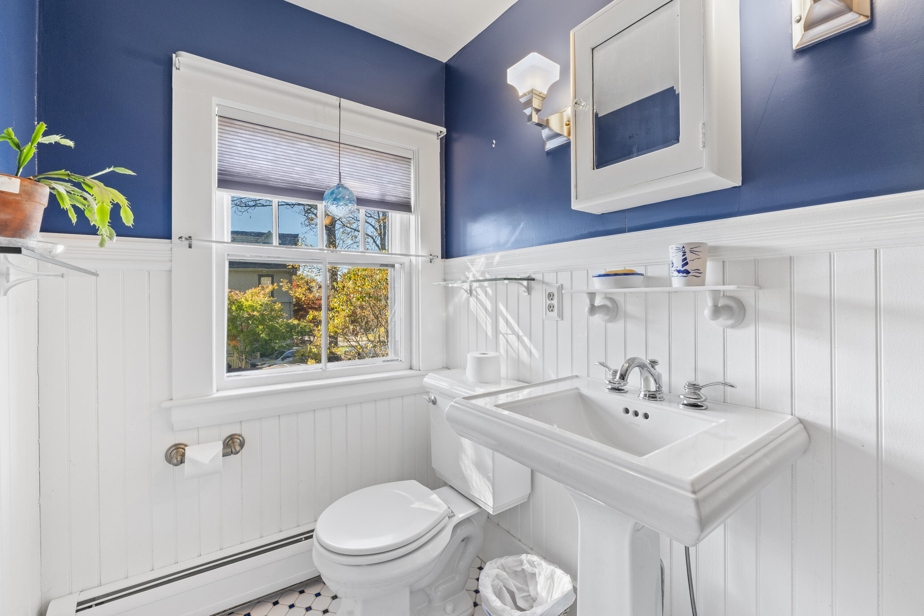 3 Sentry Hill Road, York