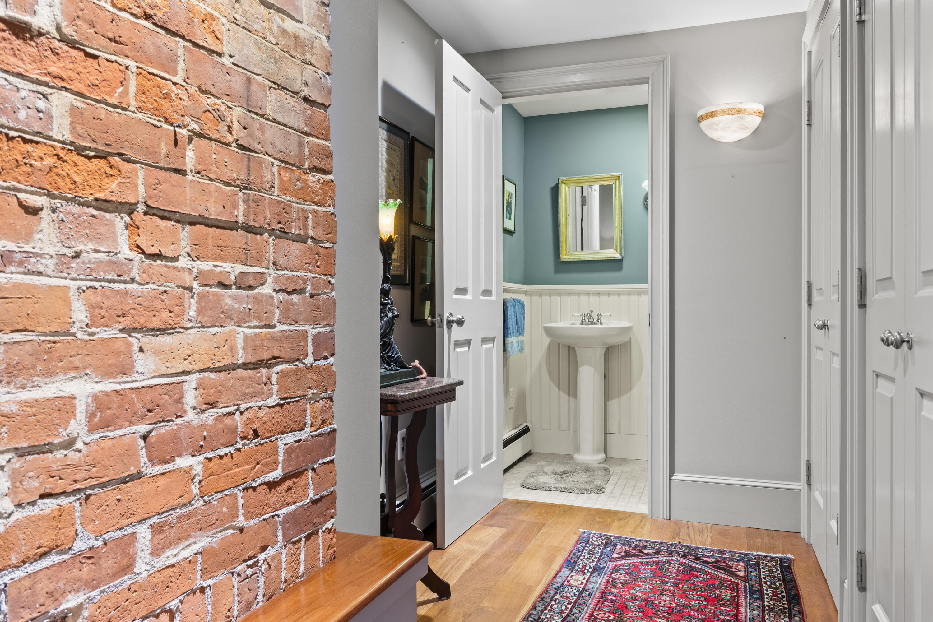 3 Sentry Hill Road, York