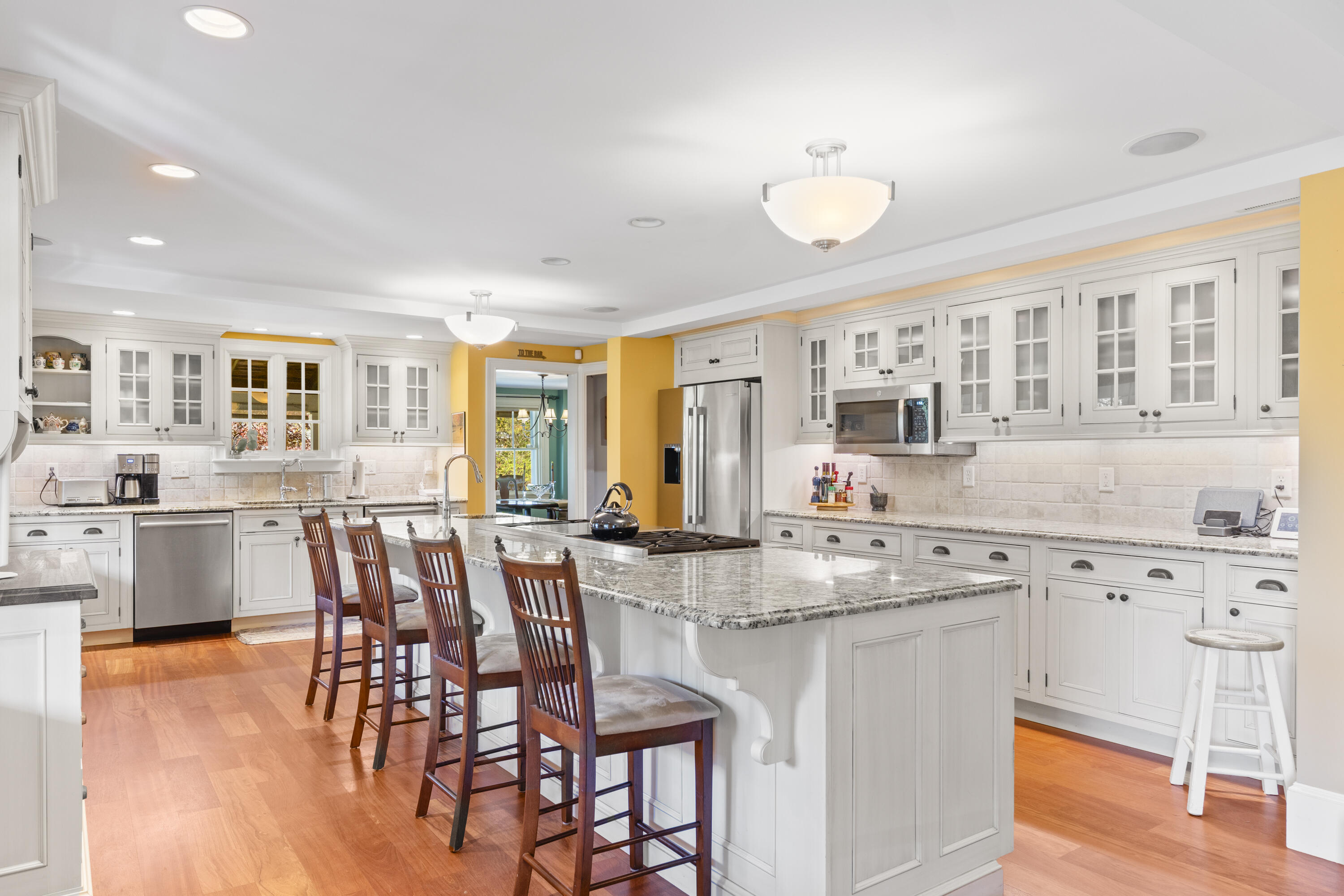 3 Sentry Hill Road, York