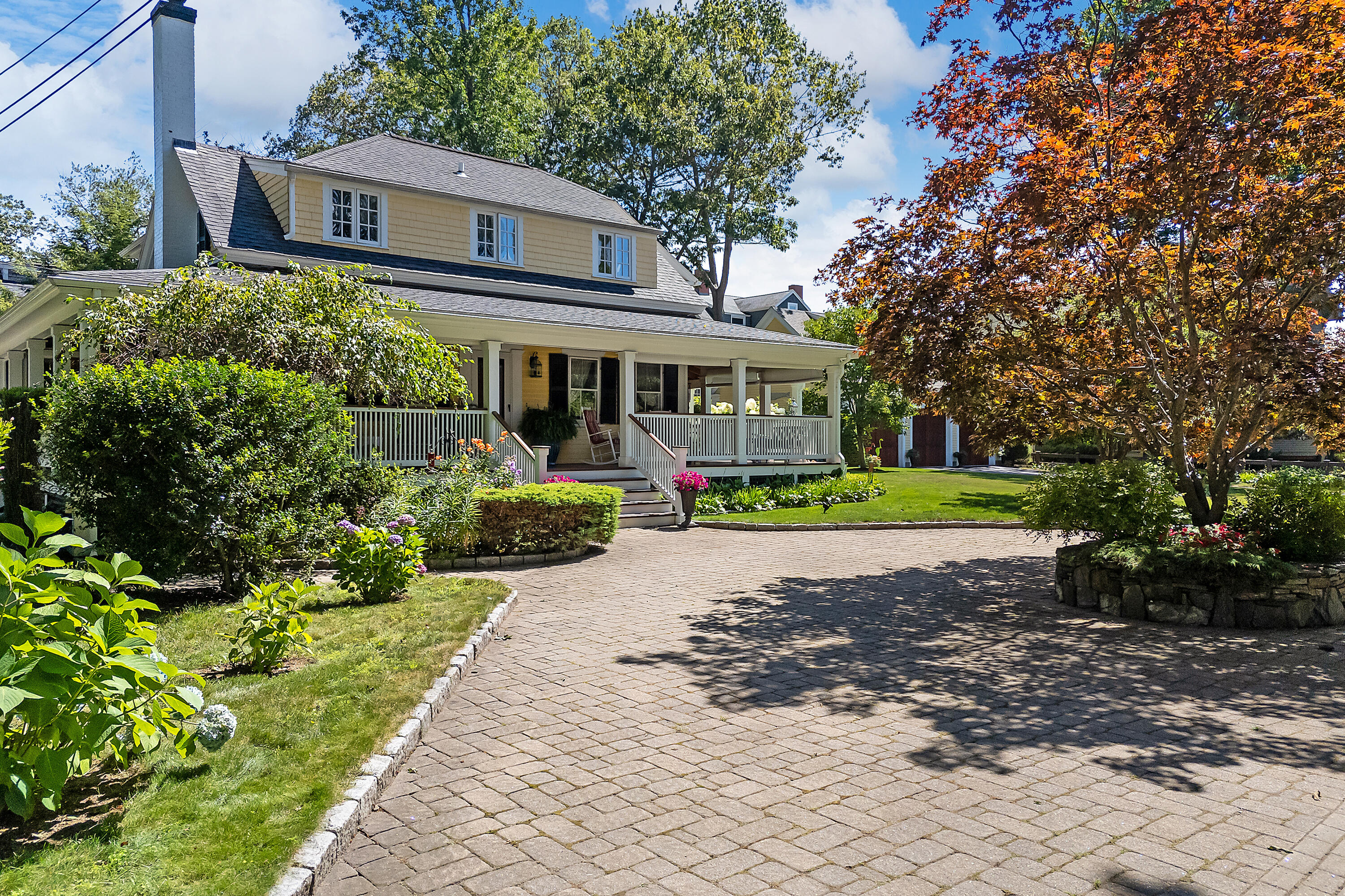 3 Sentry Hill Road, York