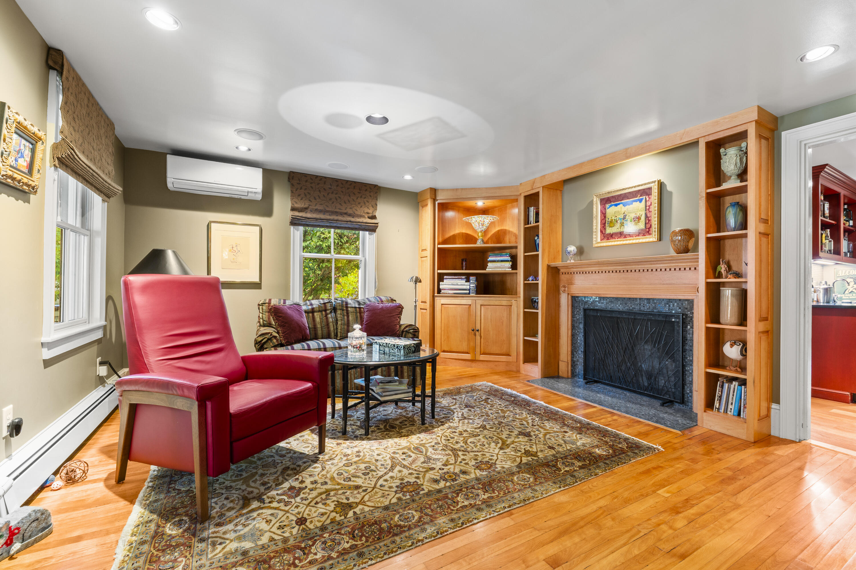 3 Sentry Hill Road, York