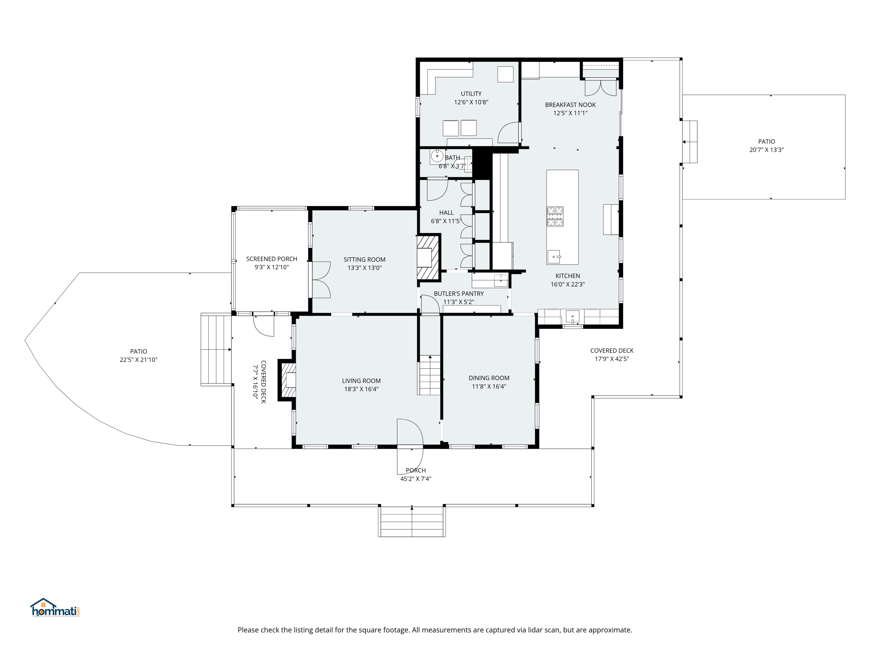3 Sentry Hill Road, York