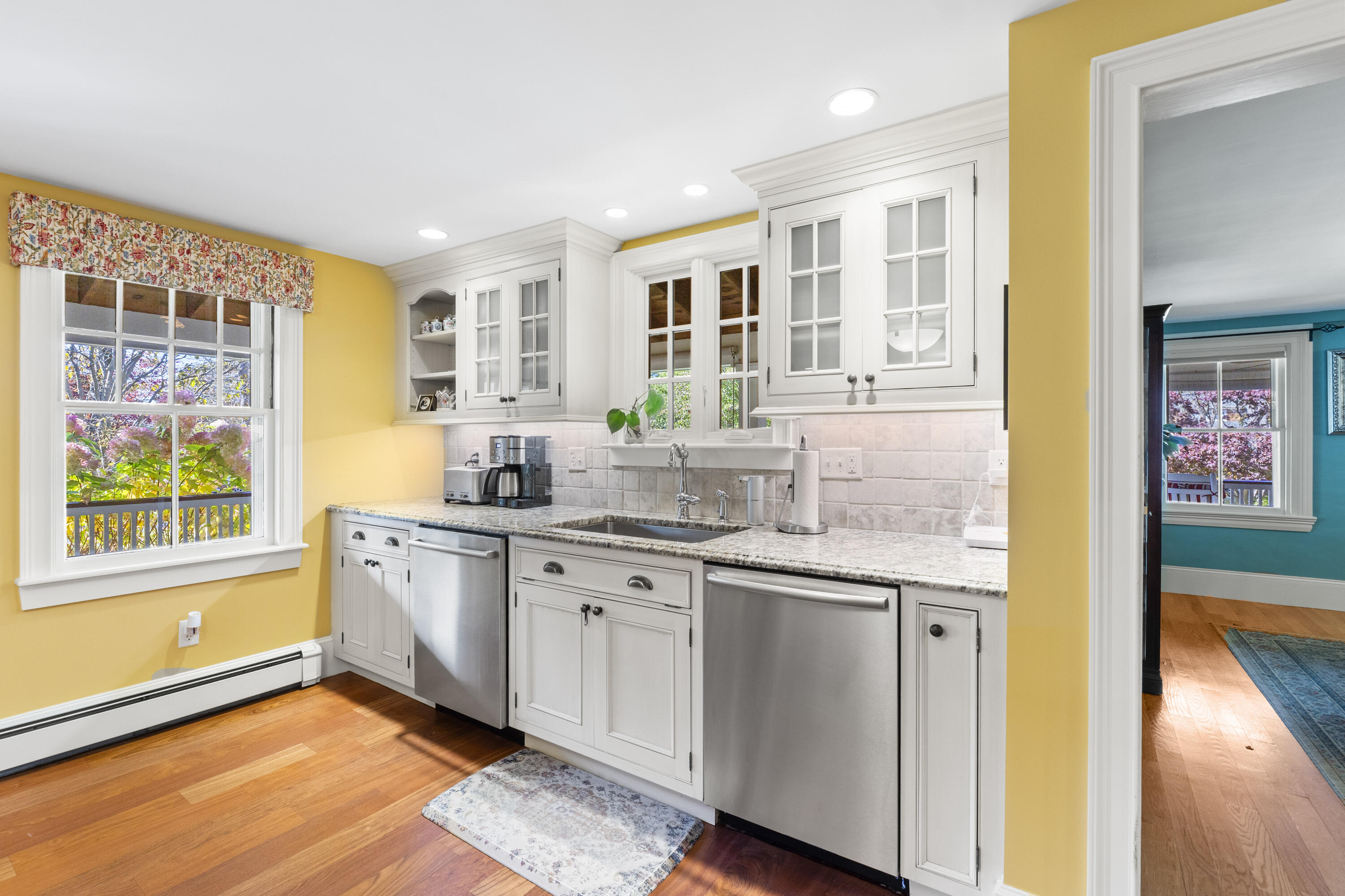 3 Sentry Hill Road, York