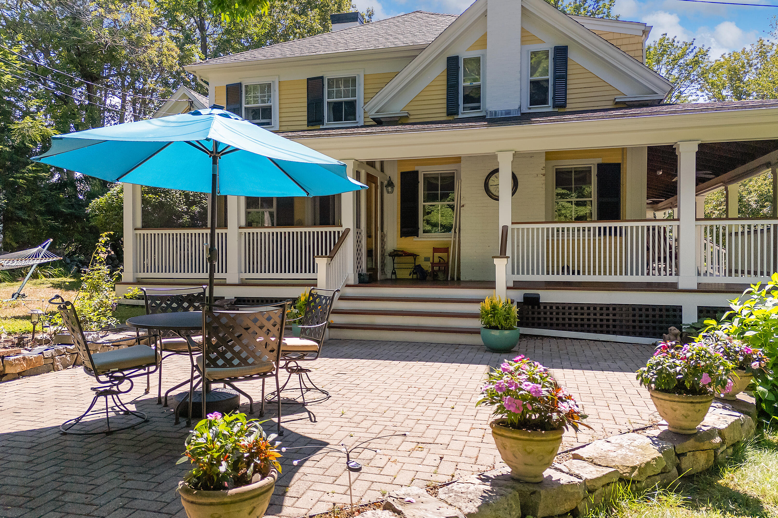 3 Sentry Hill Road, York