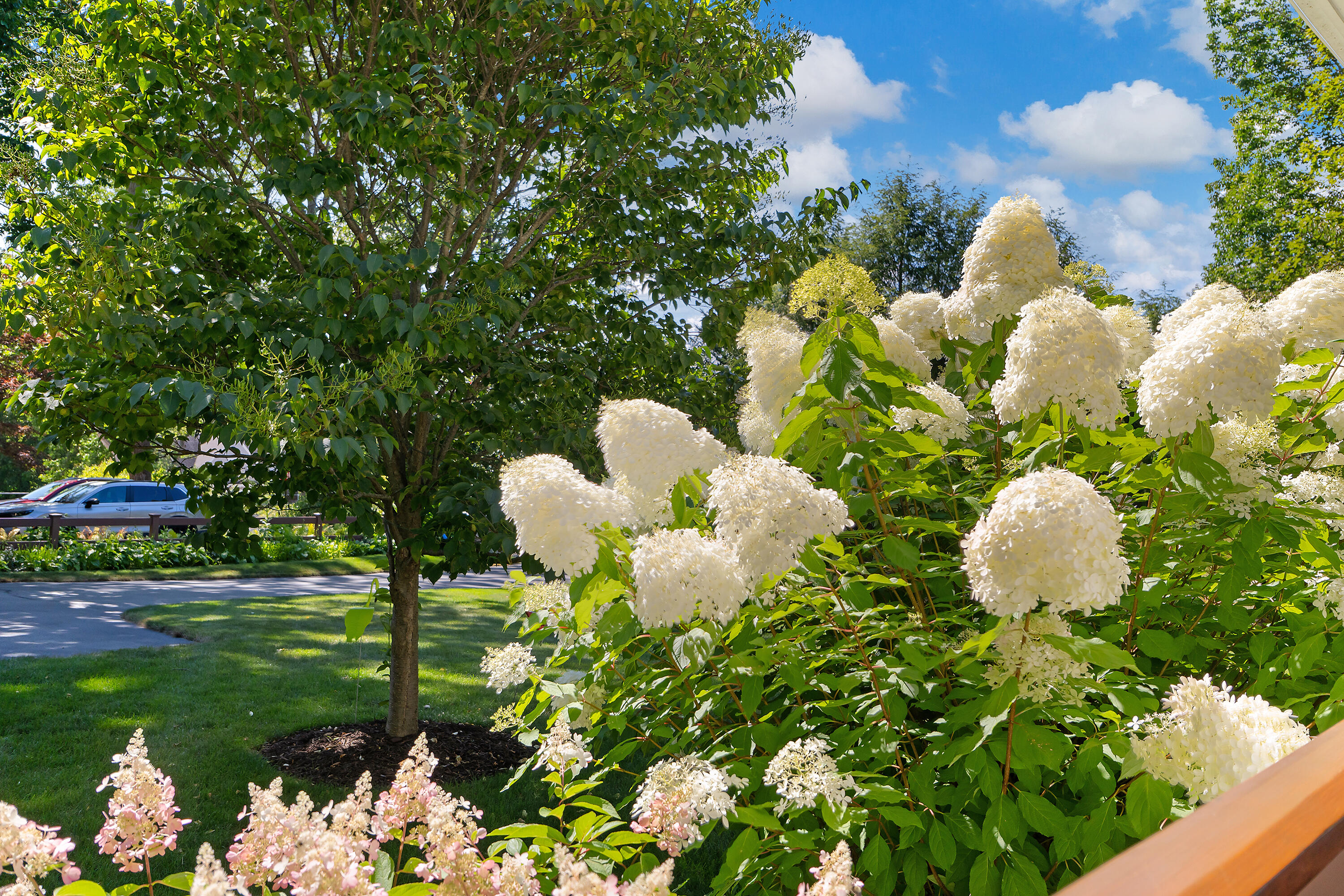 3 Sentry Hill Road, York