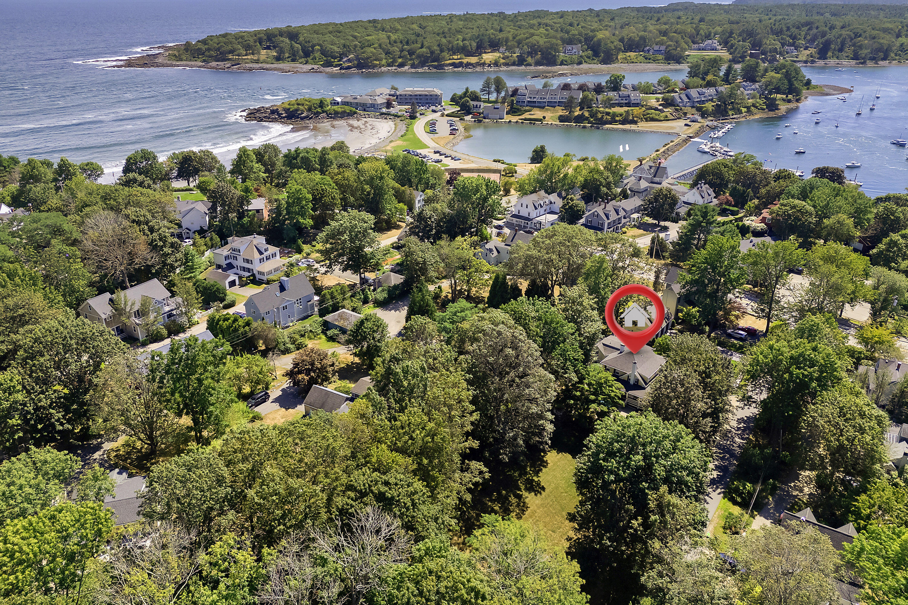 3 Sentry Hill Road, York