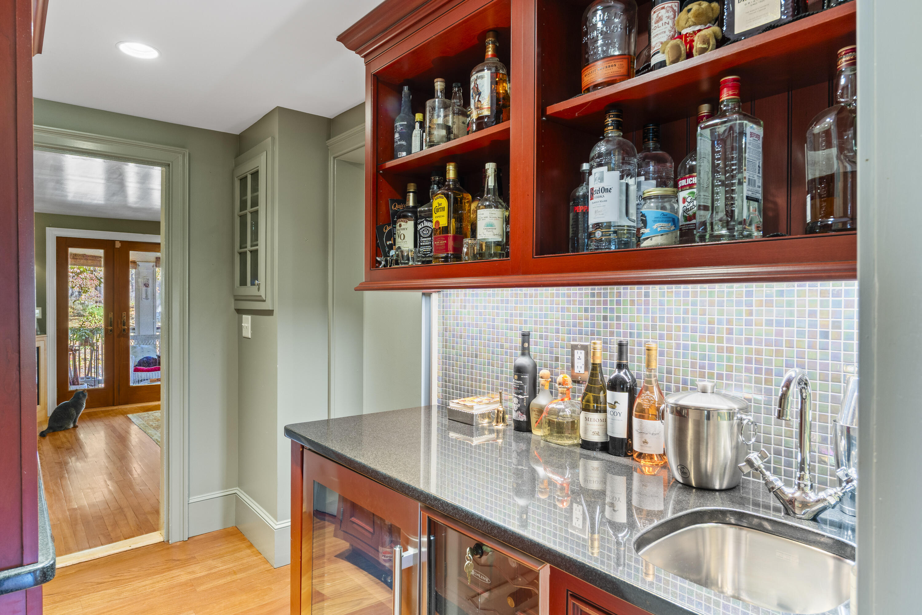 3 Sentry Hill Road, York