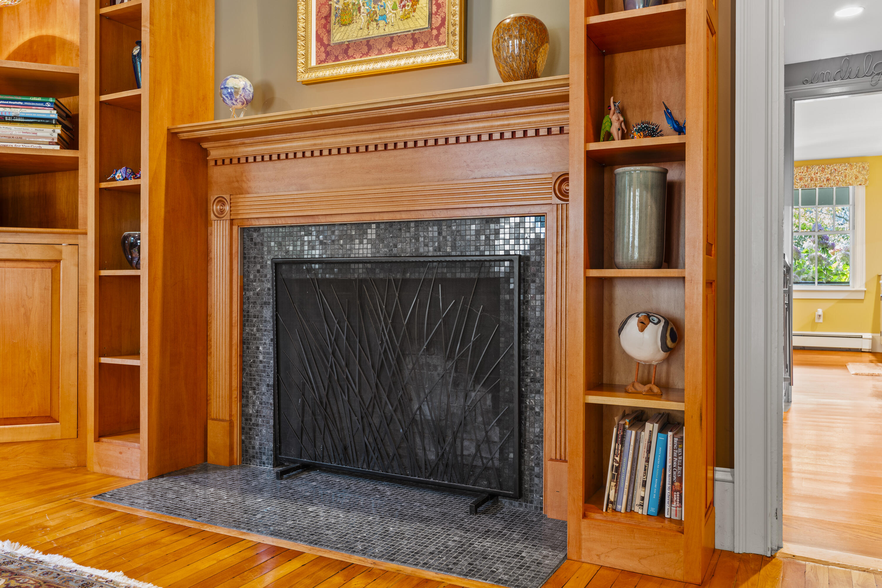 3 Sentry Hill Road, York